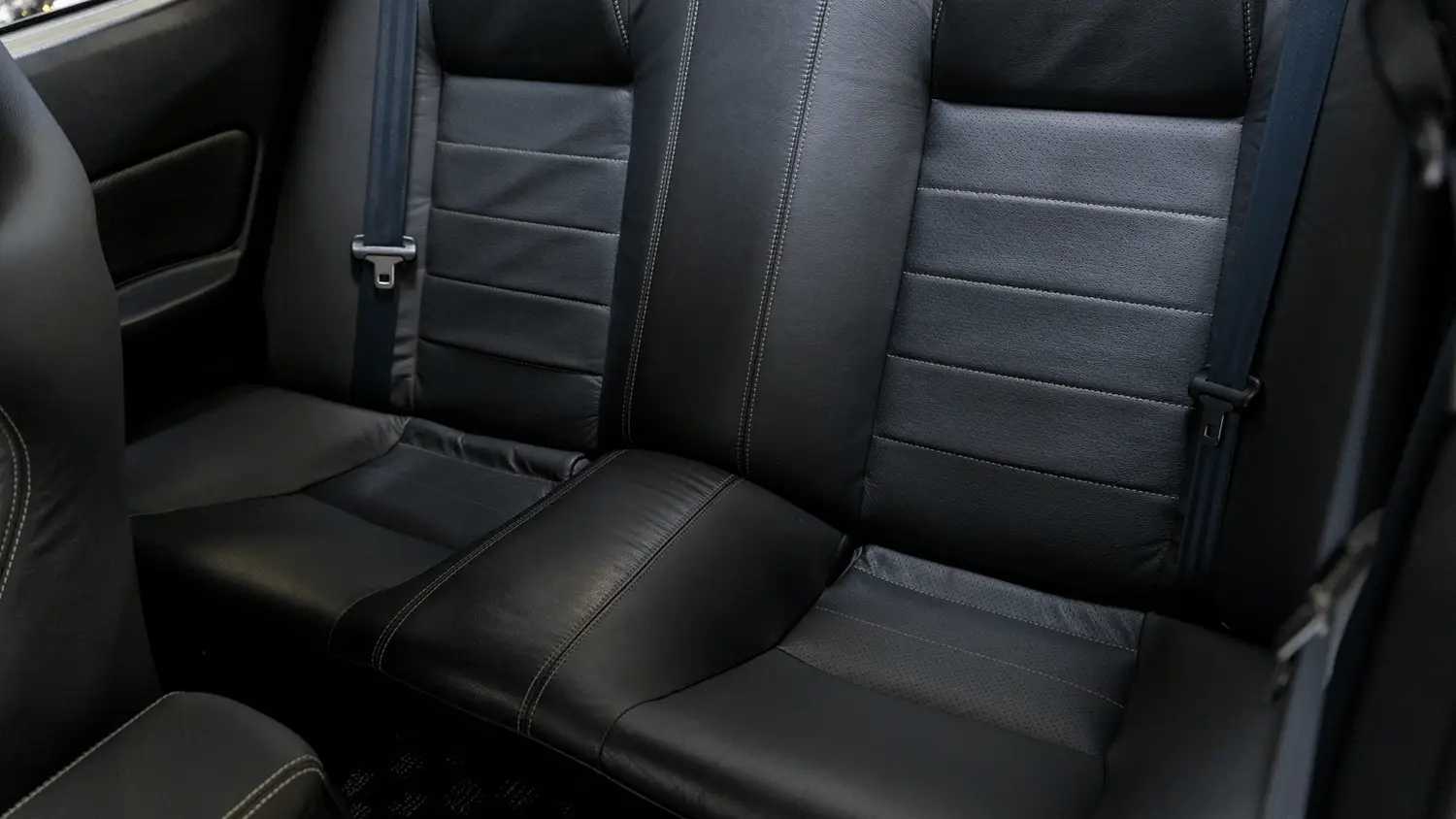 2002 Nissan Skyline GT-R M-Spec Nür