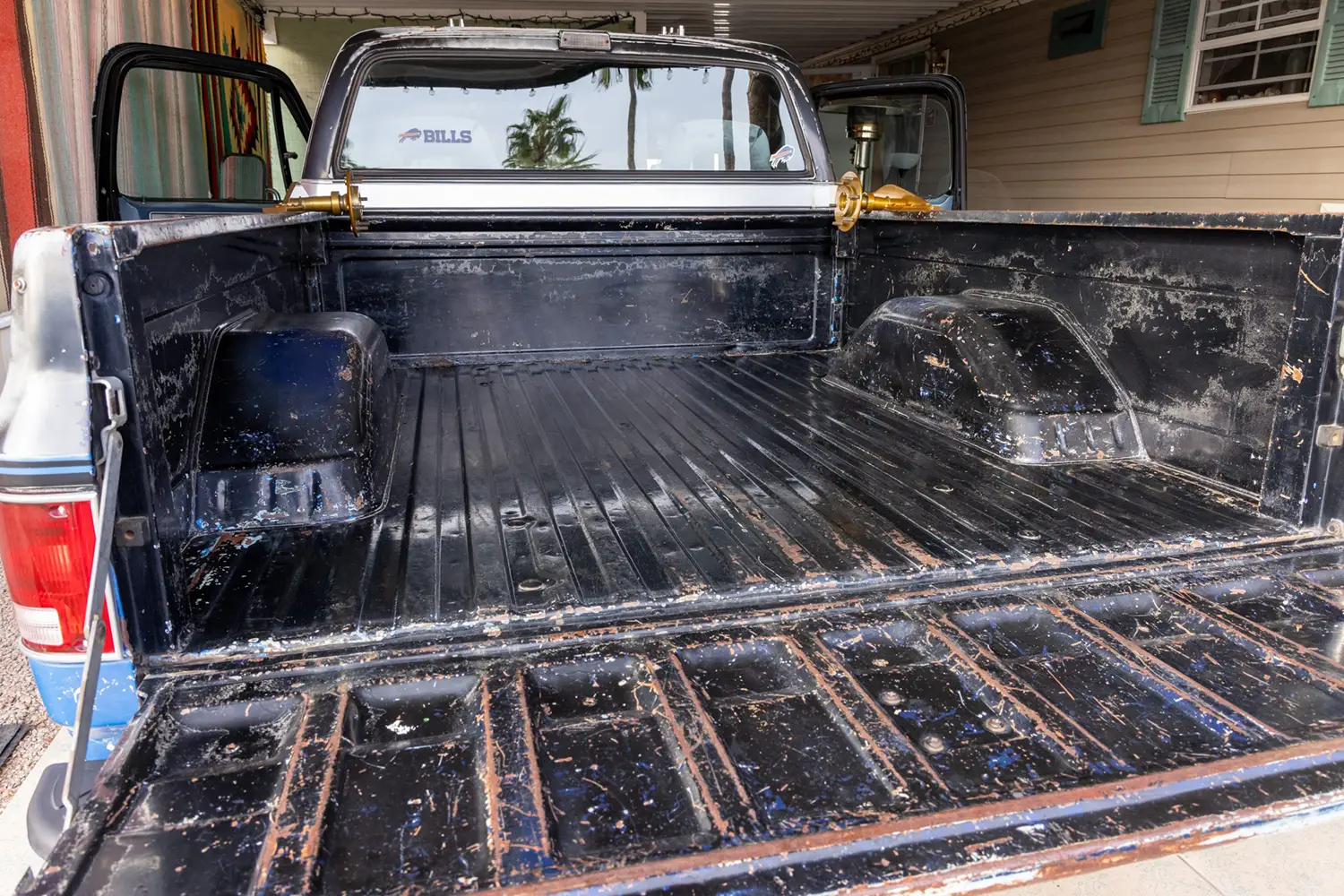 1977 Chevrolet K10 Scottsdale 4x4