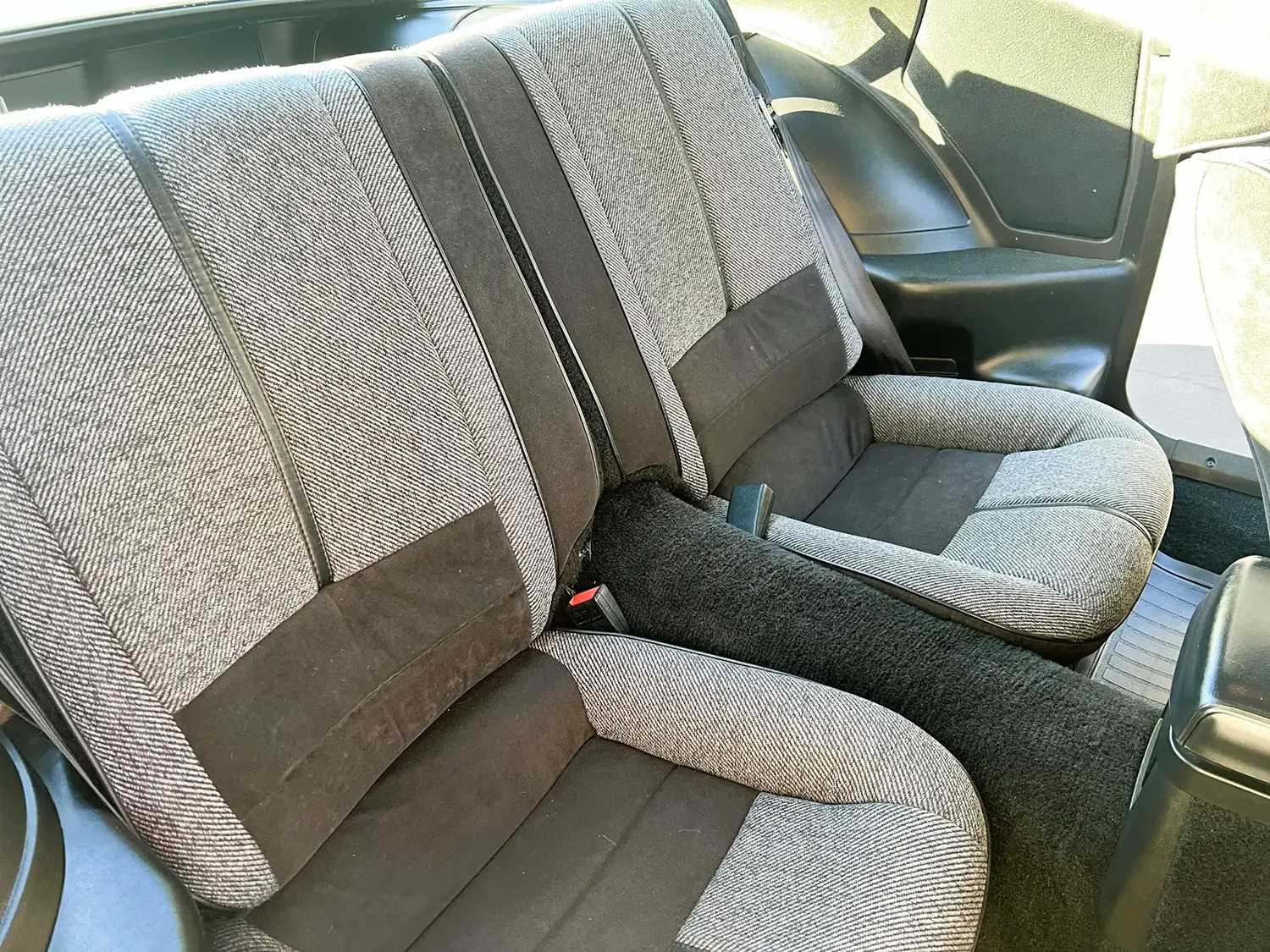 1990 Chevrolet Camaro IROC-Z 1990 Chevrolet Camaro IROC-Z