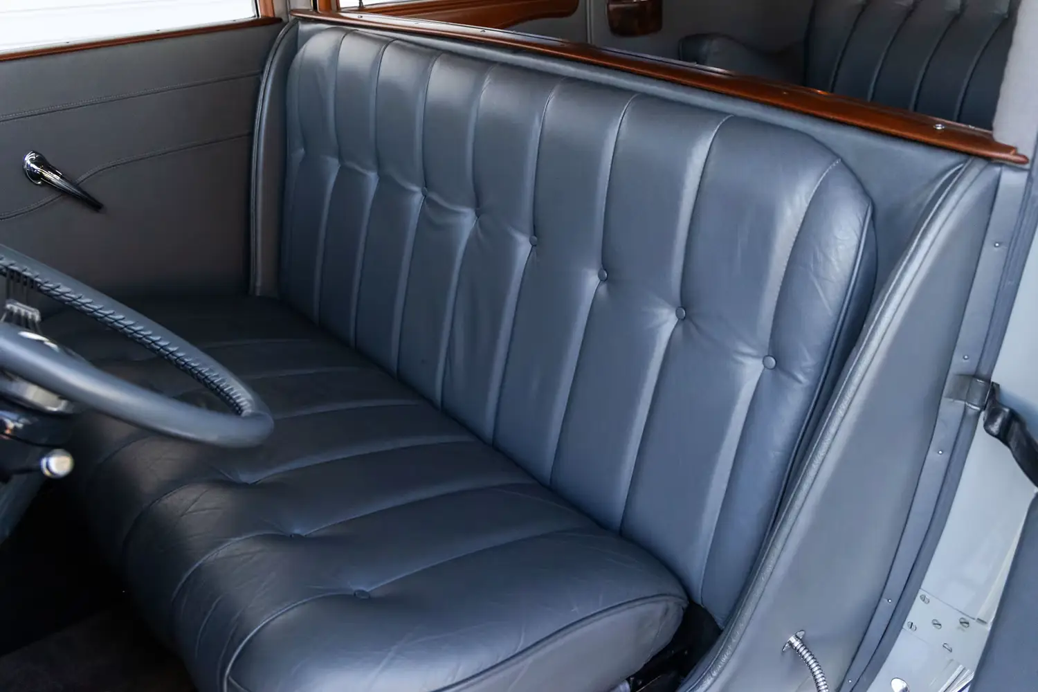 1931 Lincoln Limousine