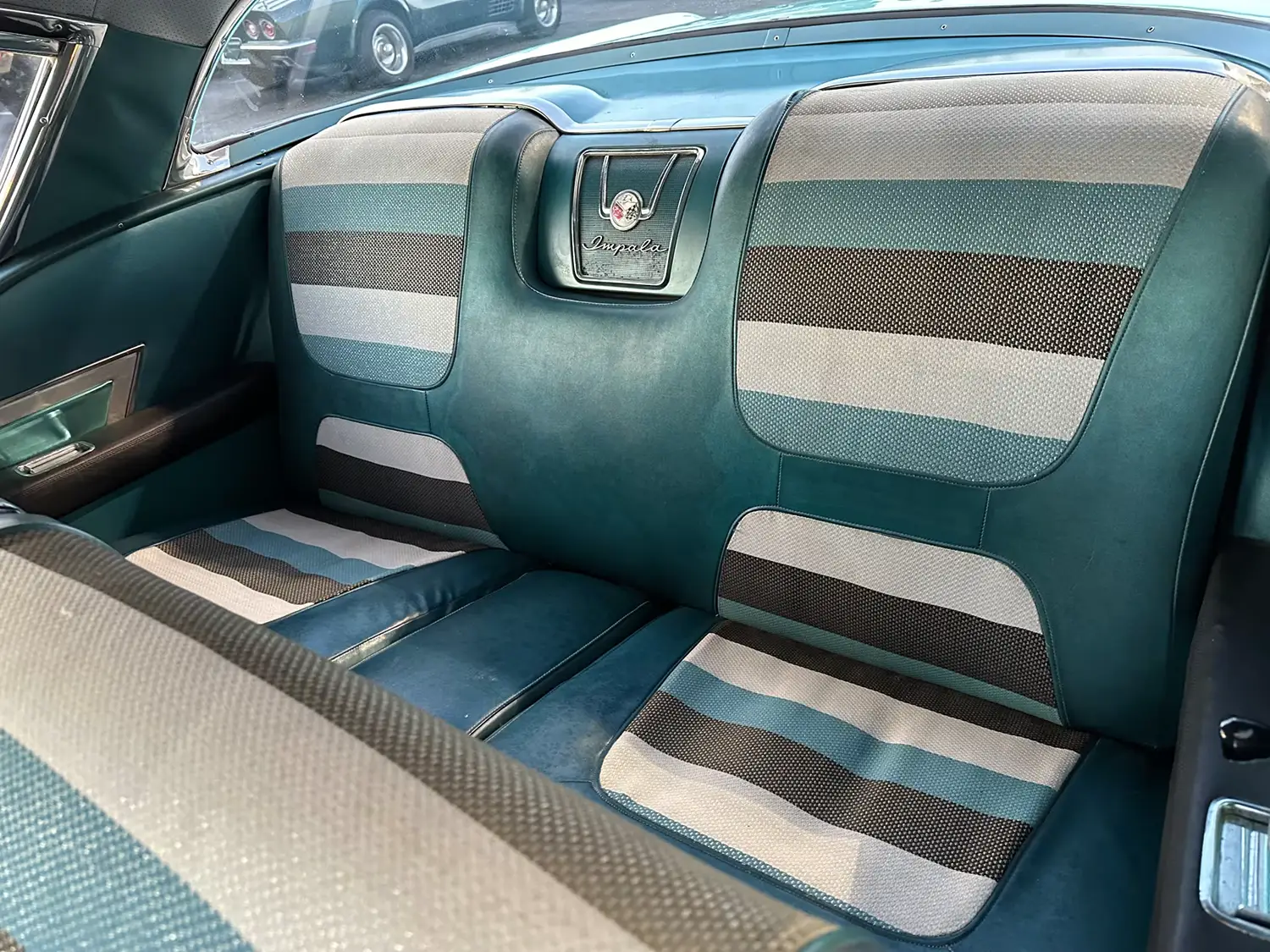 1958 Chevrolet Impala