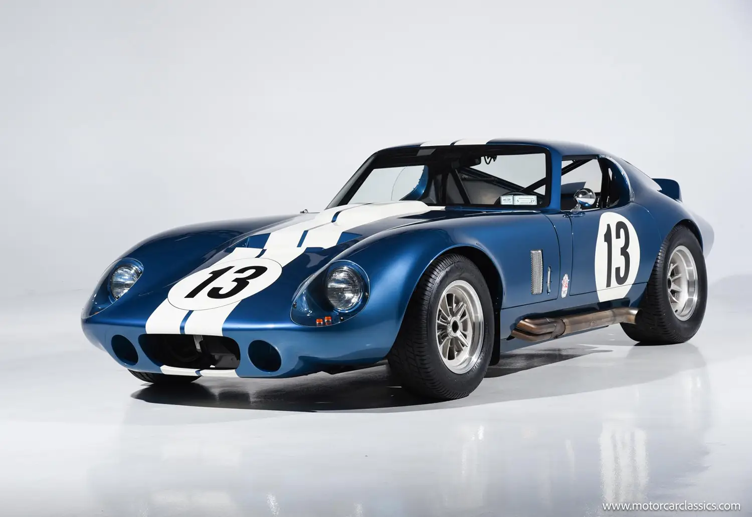 1967 Shelby Daytona Coupe