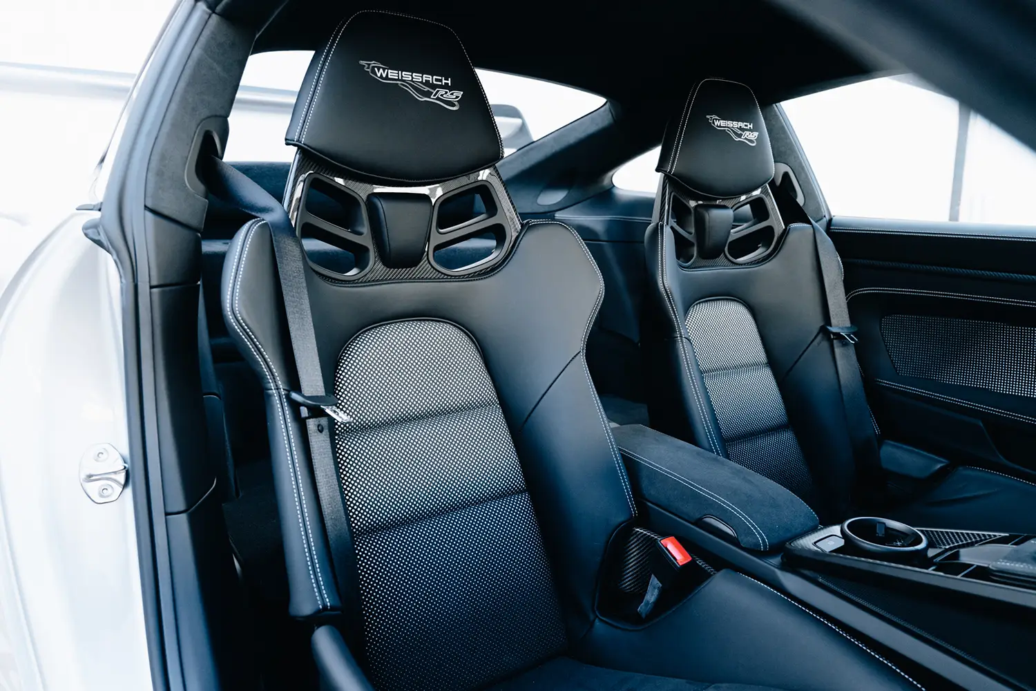 2025 Porsche 911 GT3 RS