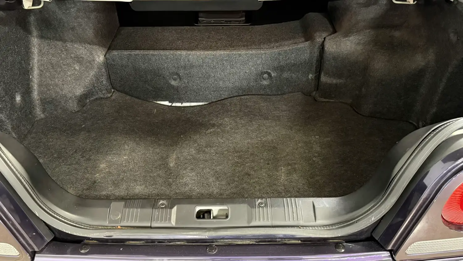 1998 Nissan Skyline GT Sedan