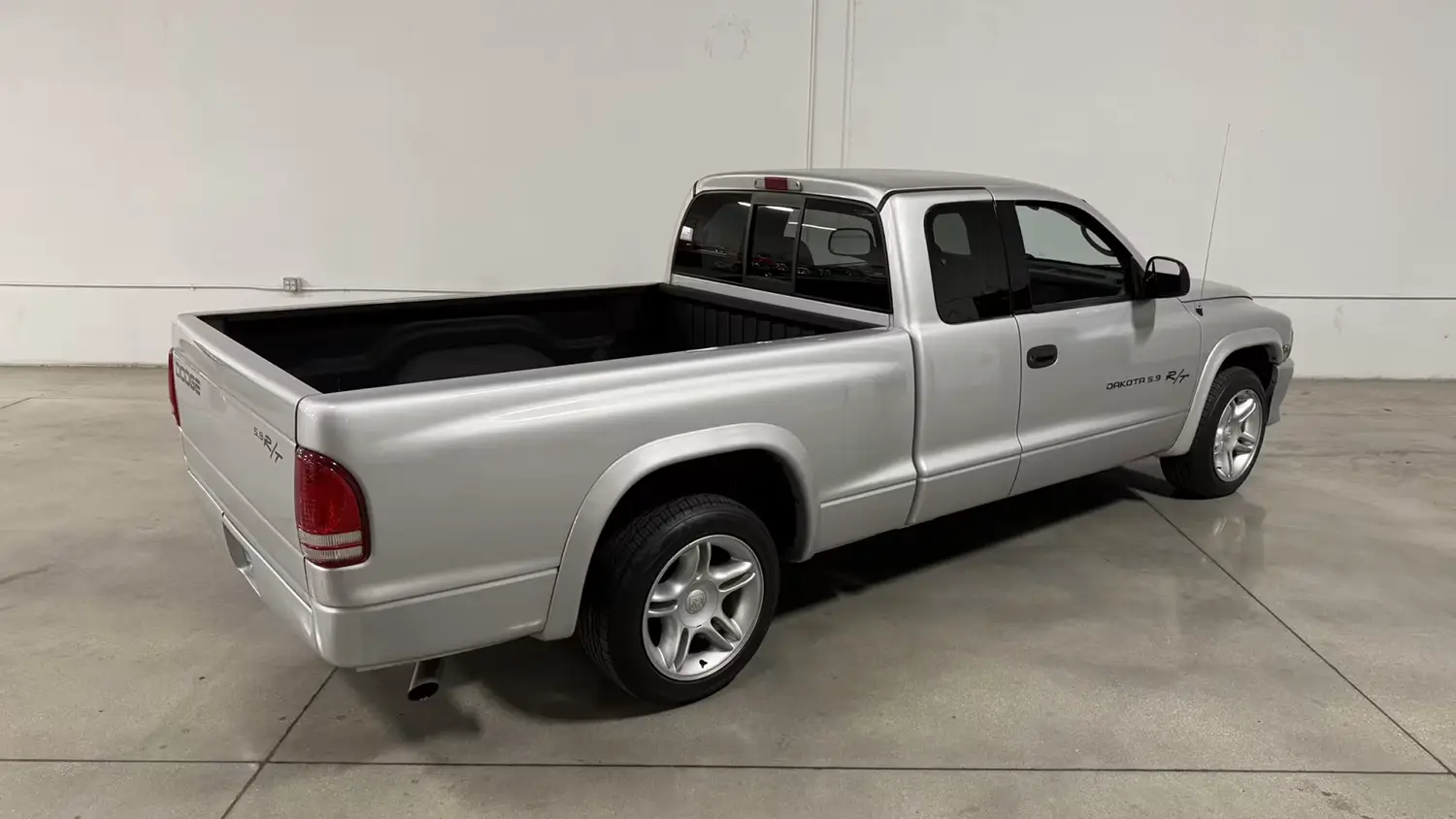 2001 Dodge Dakota R/T Pickup