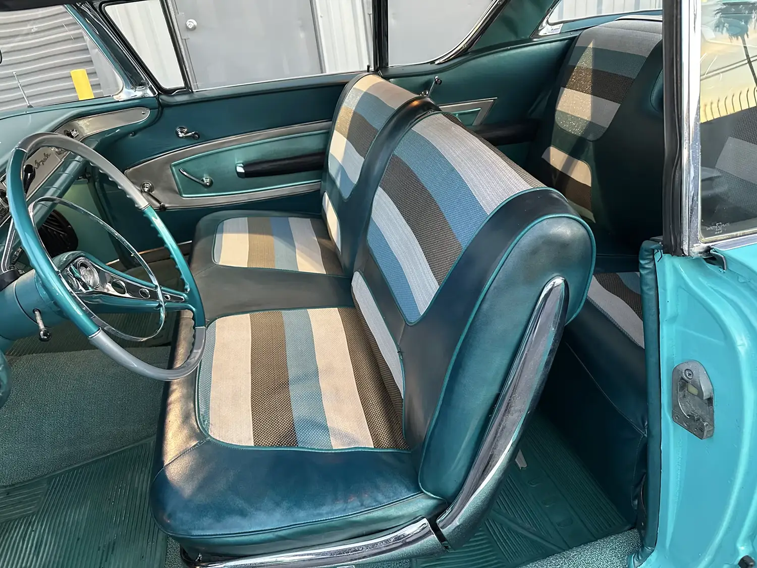 1958 Chevrolet Impala