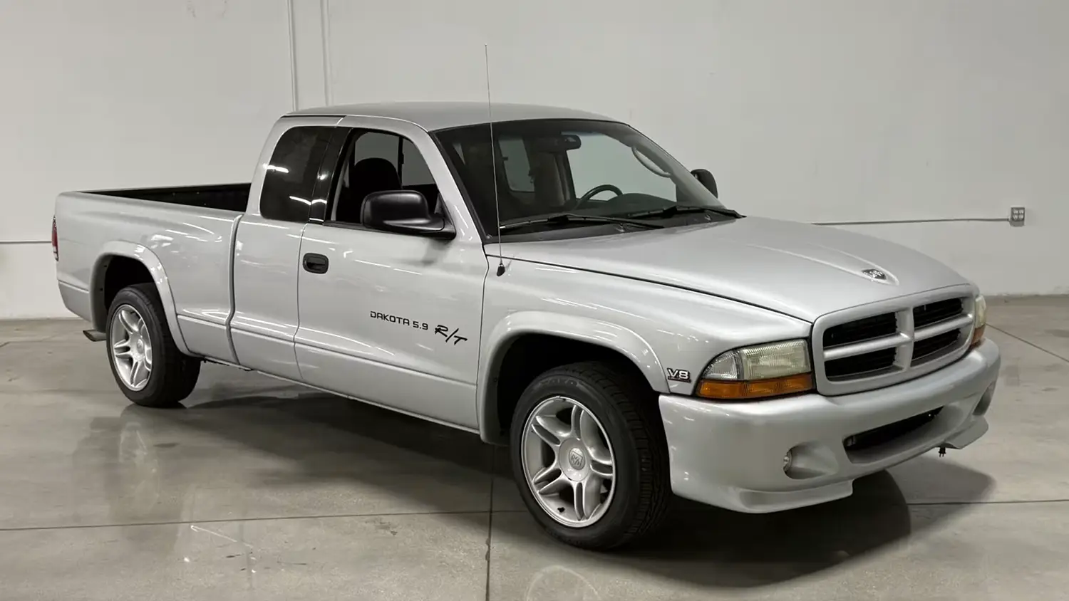 2001 Dodge Dakota R/T Pickup
