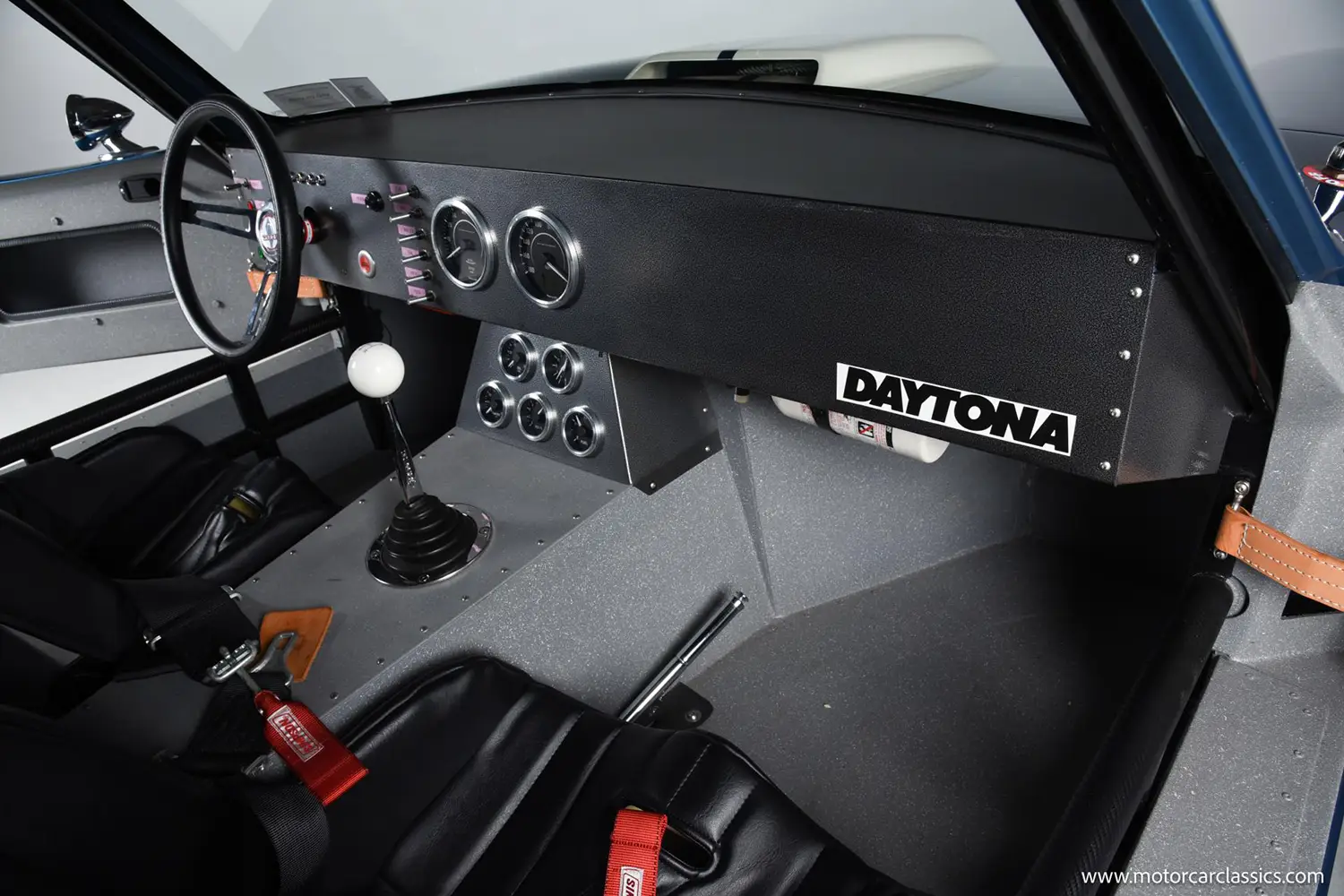 1967 Shelby Daytona Coupe