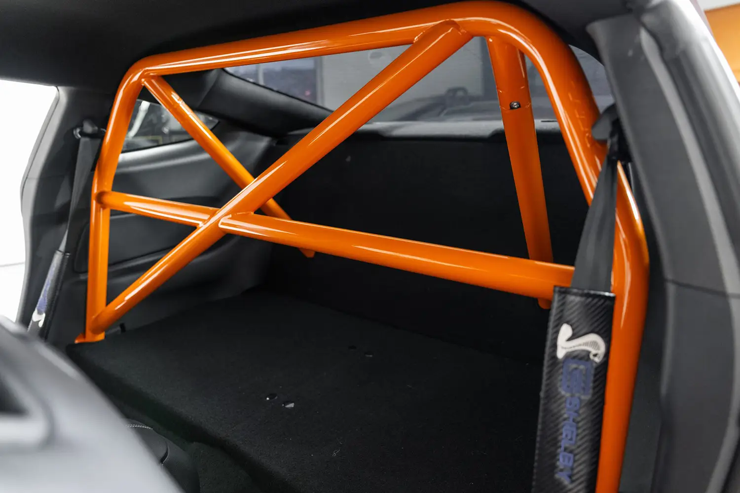 2021 Ford Mustang Shelby GT500KR