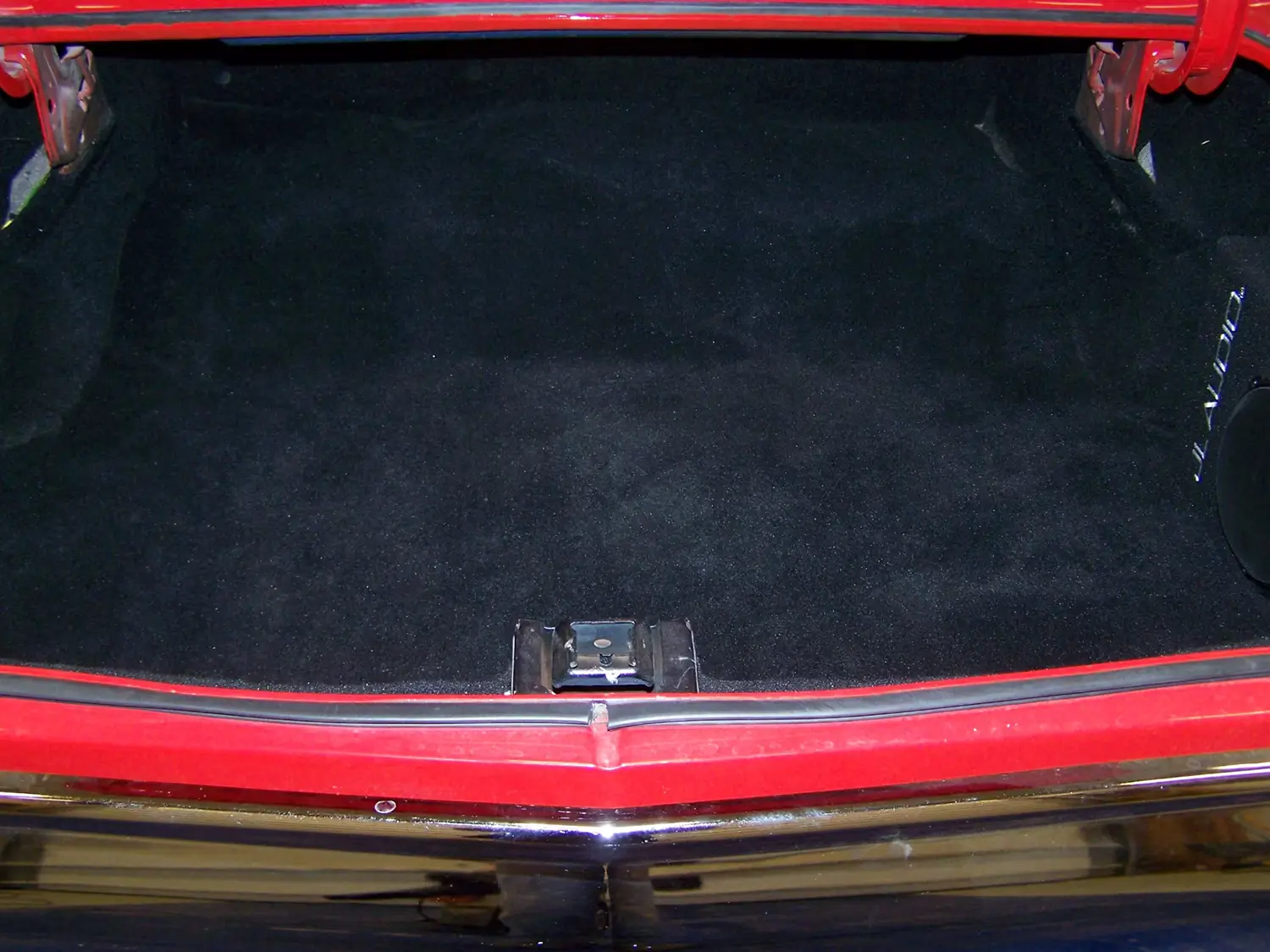 1972 Chevrolet Chevelle 454