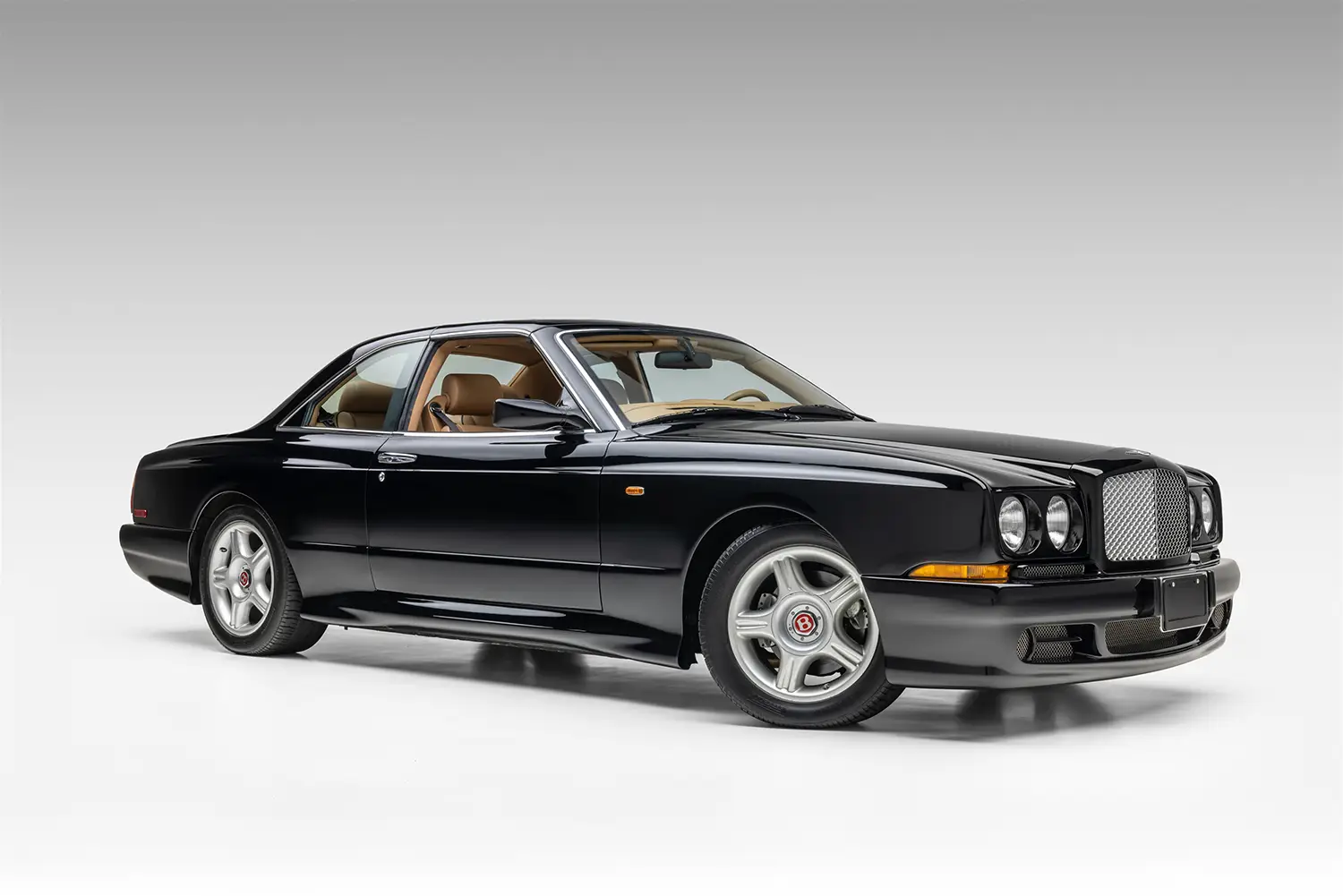 1999 Bentley Continental SC