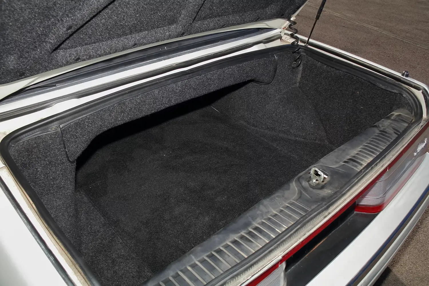 1993 Cadillac Allante Convertible