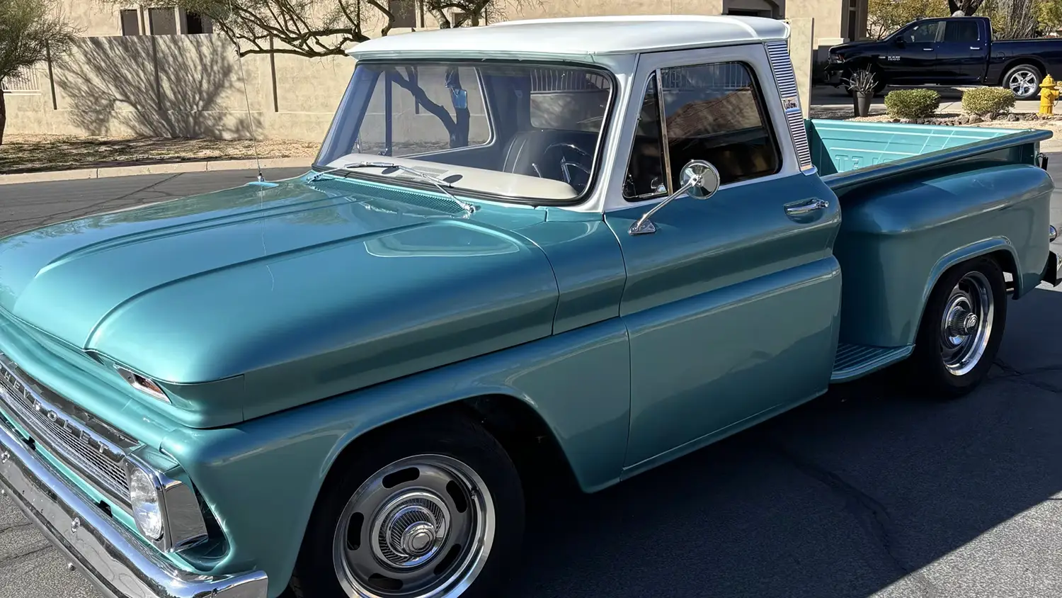 1964 Chevrolet C10 Pickup 1964 Chevrolet C10 Pickup