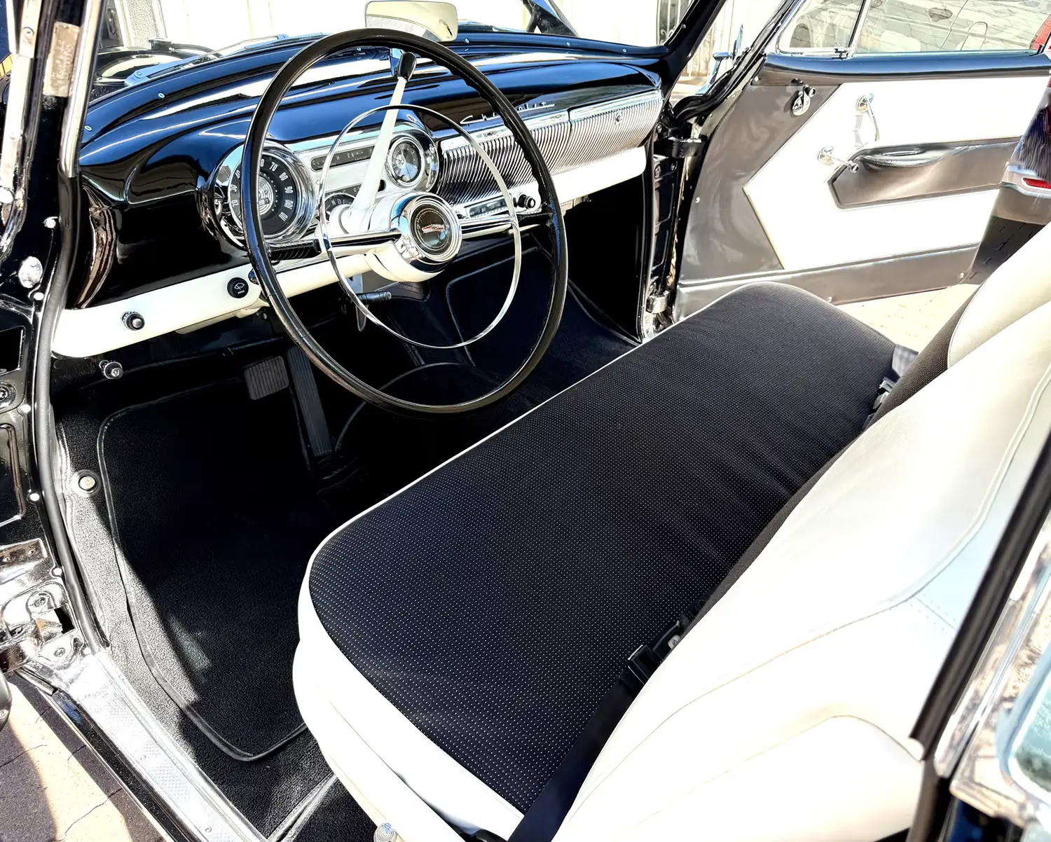 1954 Chevrolet Bel Air