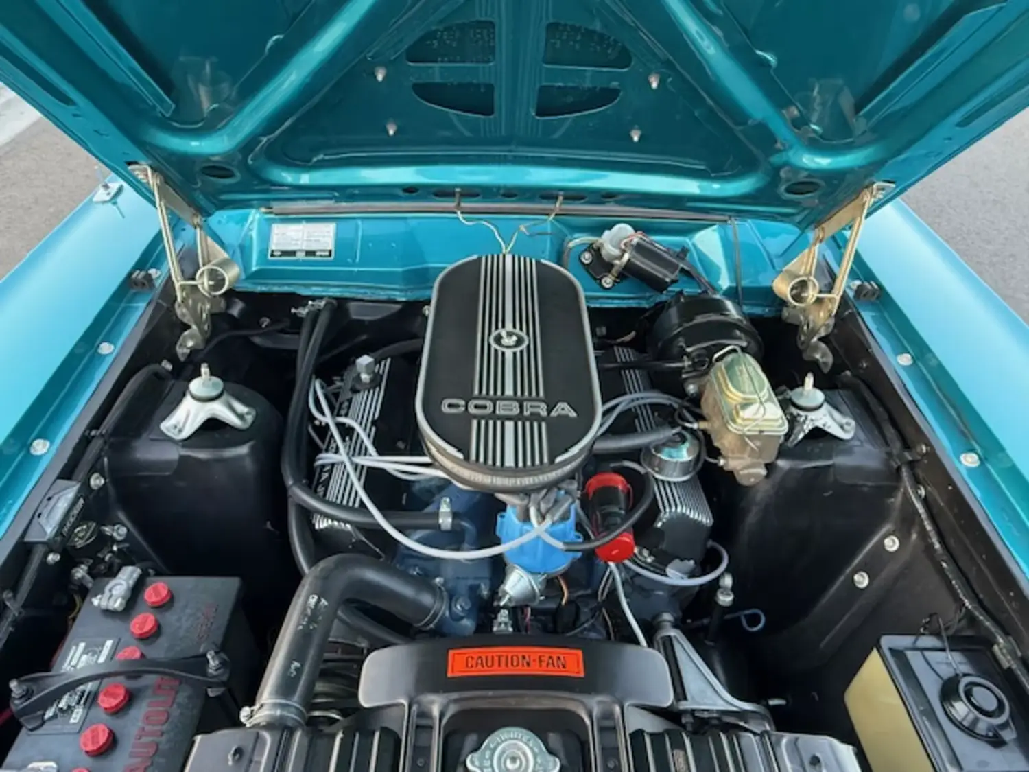 1969 Ford Torino Hardtop