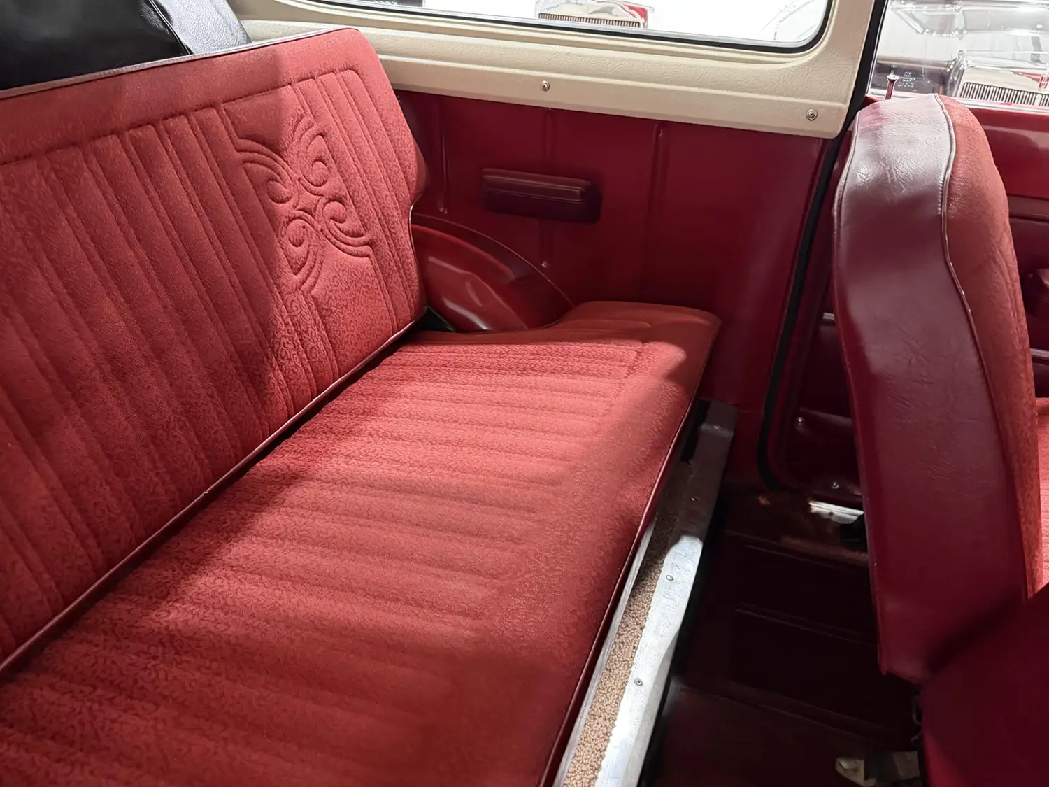 1973 International Harvester Scout II