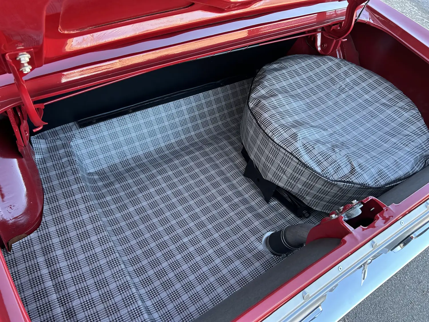 1968 Shelby GT500 KR Convertible