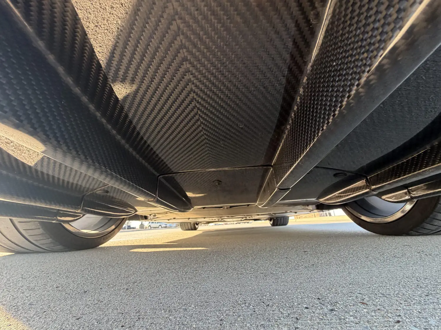 2024 Chevrolet Corvette Z06