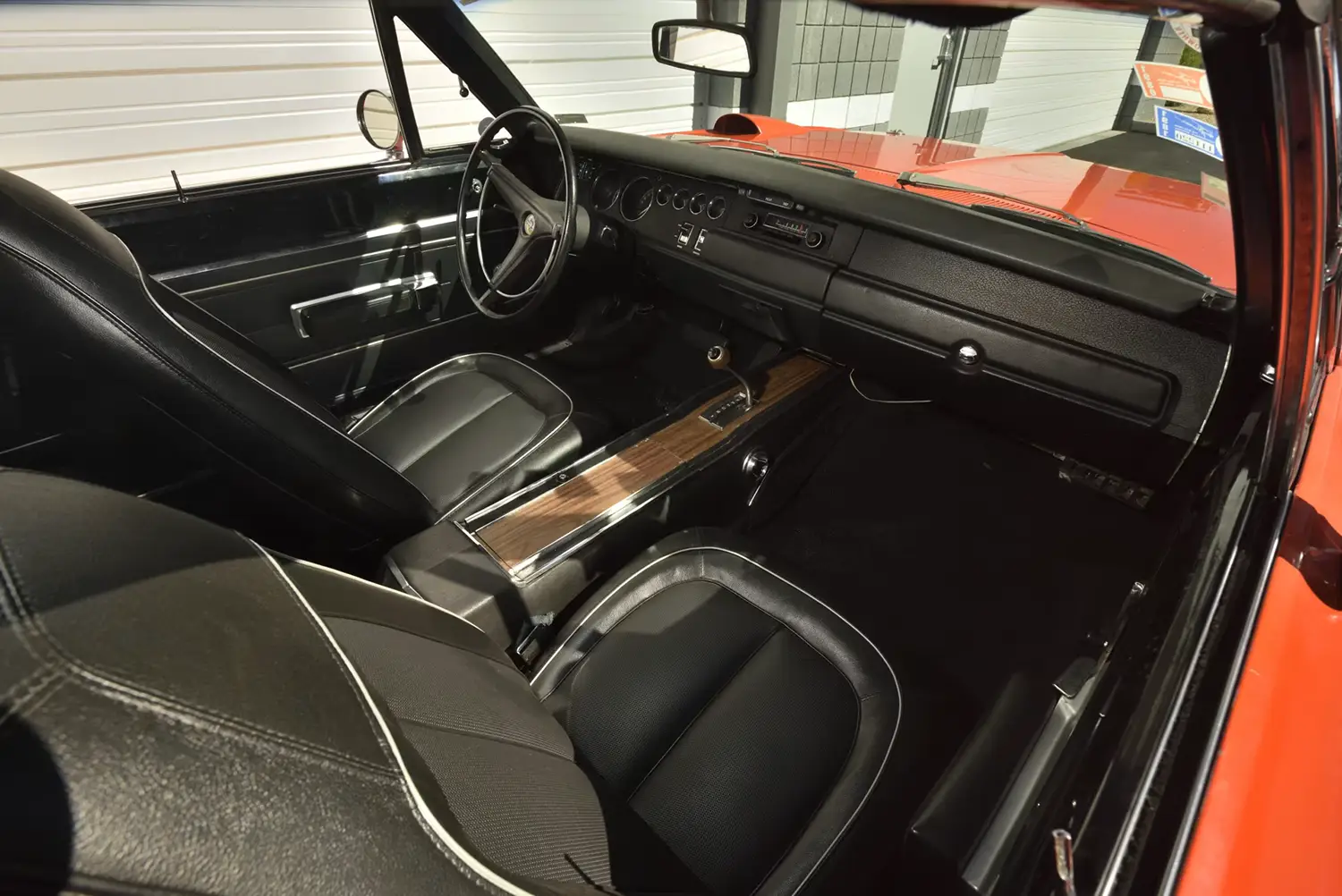 1970 Plymouth Superbird 1970 Plymouth Superbird