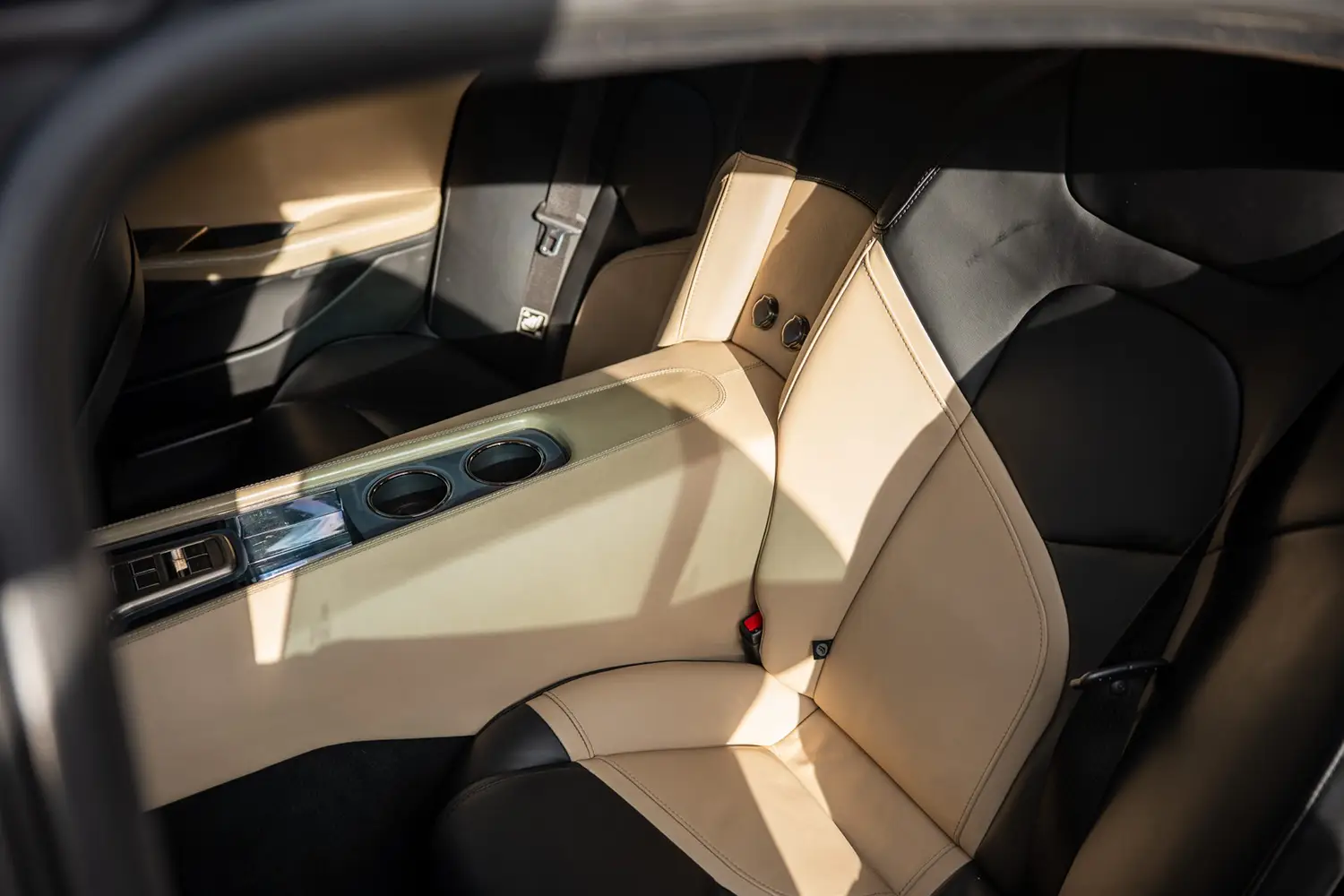 2012 Fisker Karma EcoSport