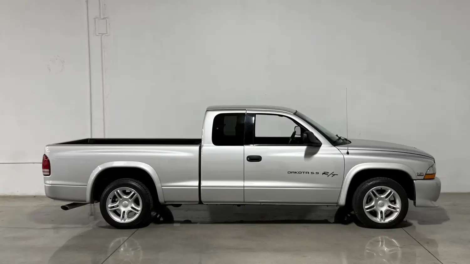 2001 Dodge Dakota R/T Pickup