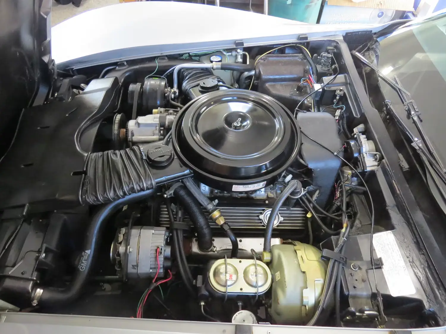 1978 Chevrolet Corvette Silver Anniversary Coupe 1978 Chevrolet Corvette Silver Anniversary Coupe