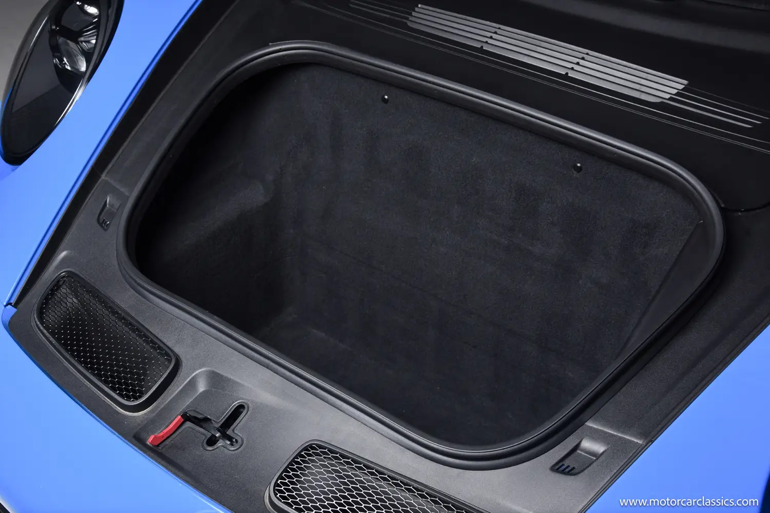 2022 Porsche 911 GT3