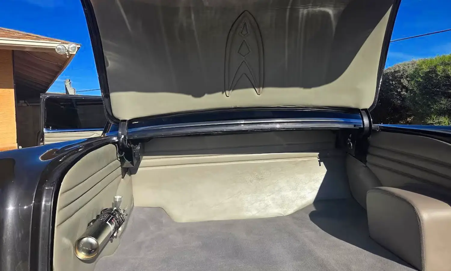 1957 Chevrolet 210 Custom