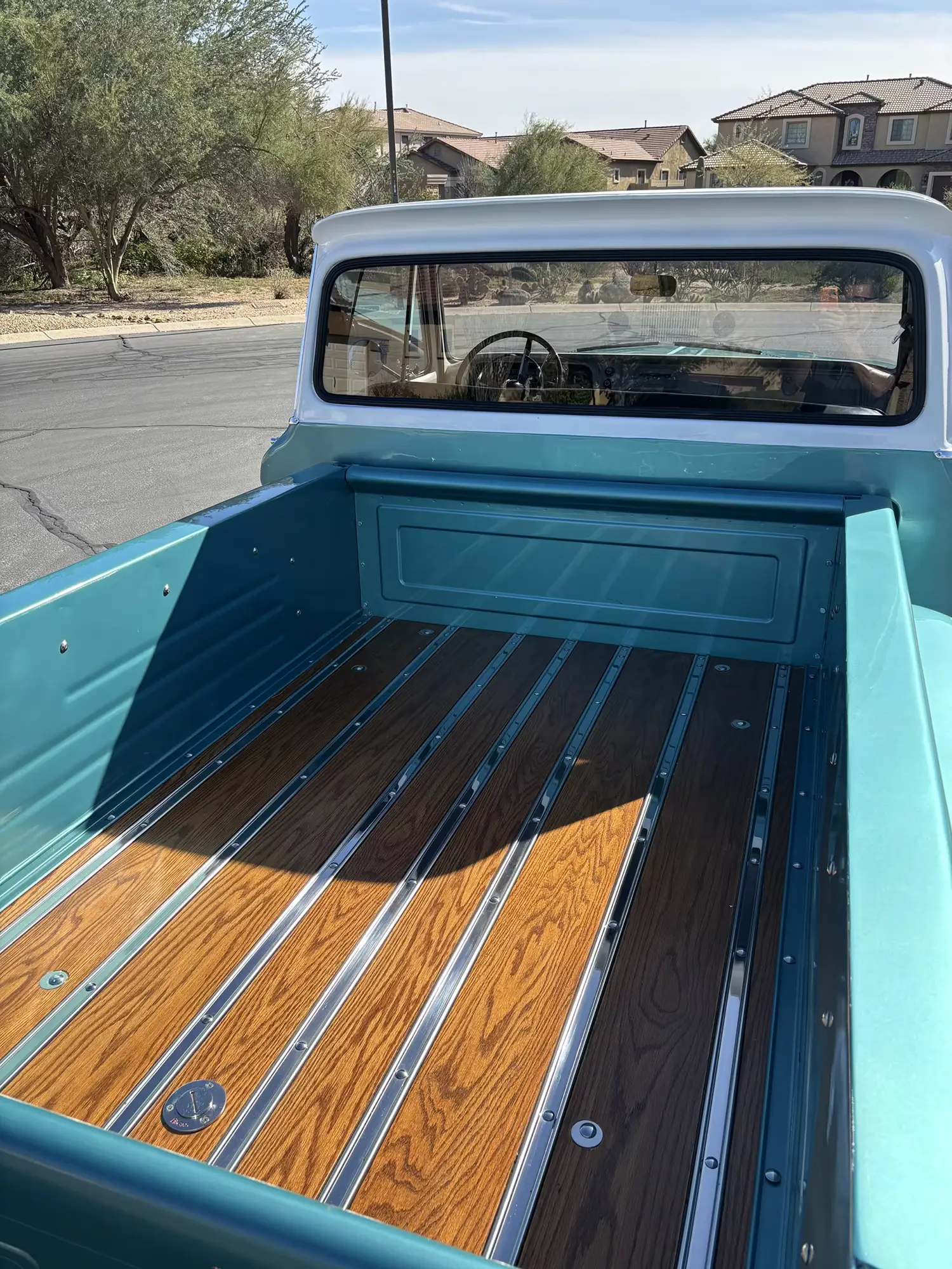 1964 Chevrolet C10 Pickup 1964 Chevrolet C10 Pickup