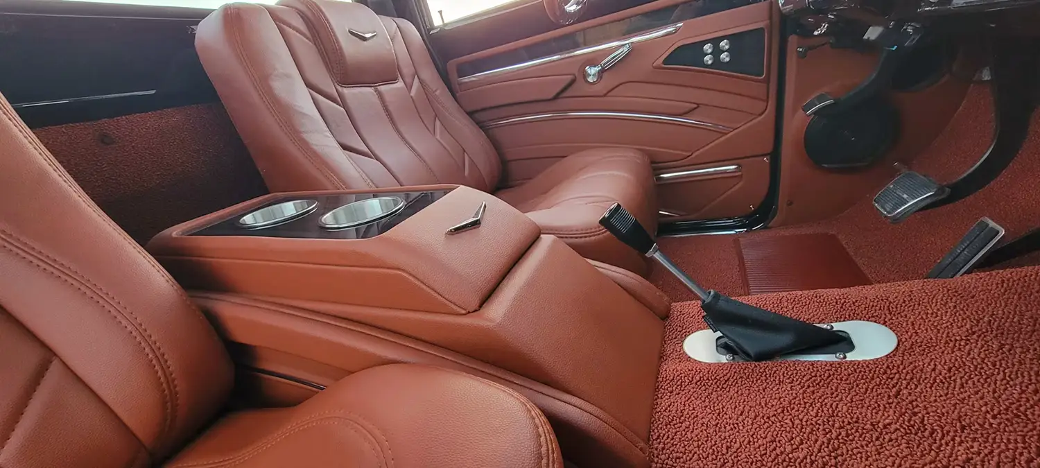 1971 Chevrolet K10 Pickup