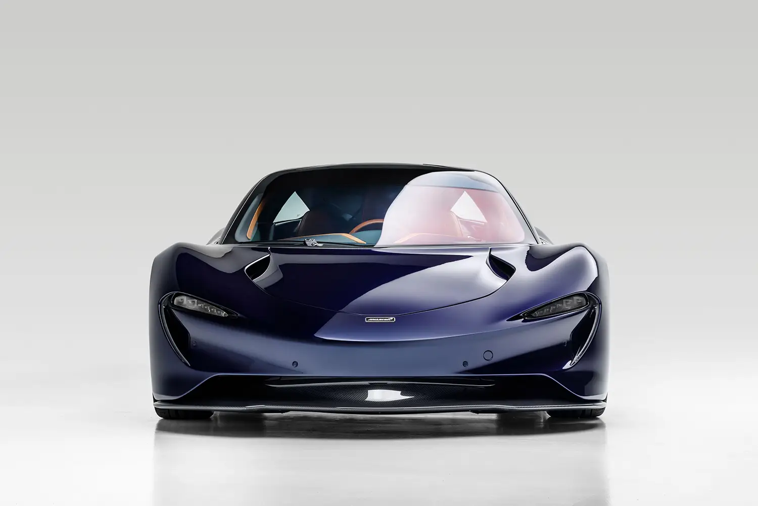 2020 McLaren Speedtail