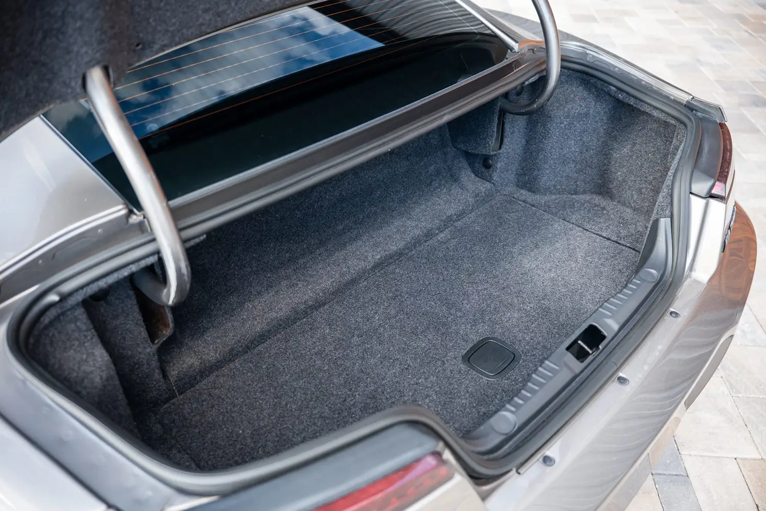 2012 Fisker Karma EcoSport