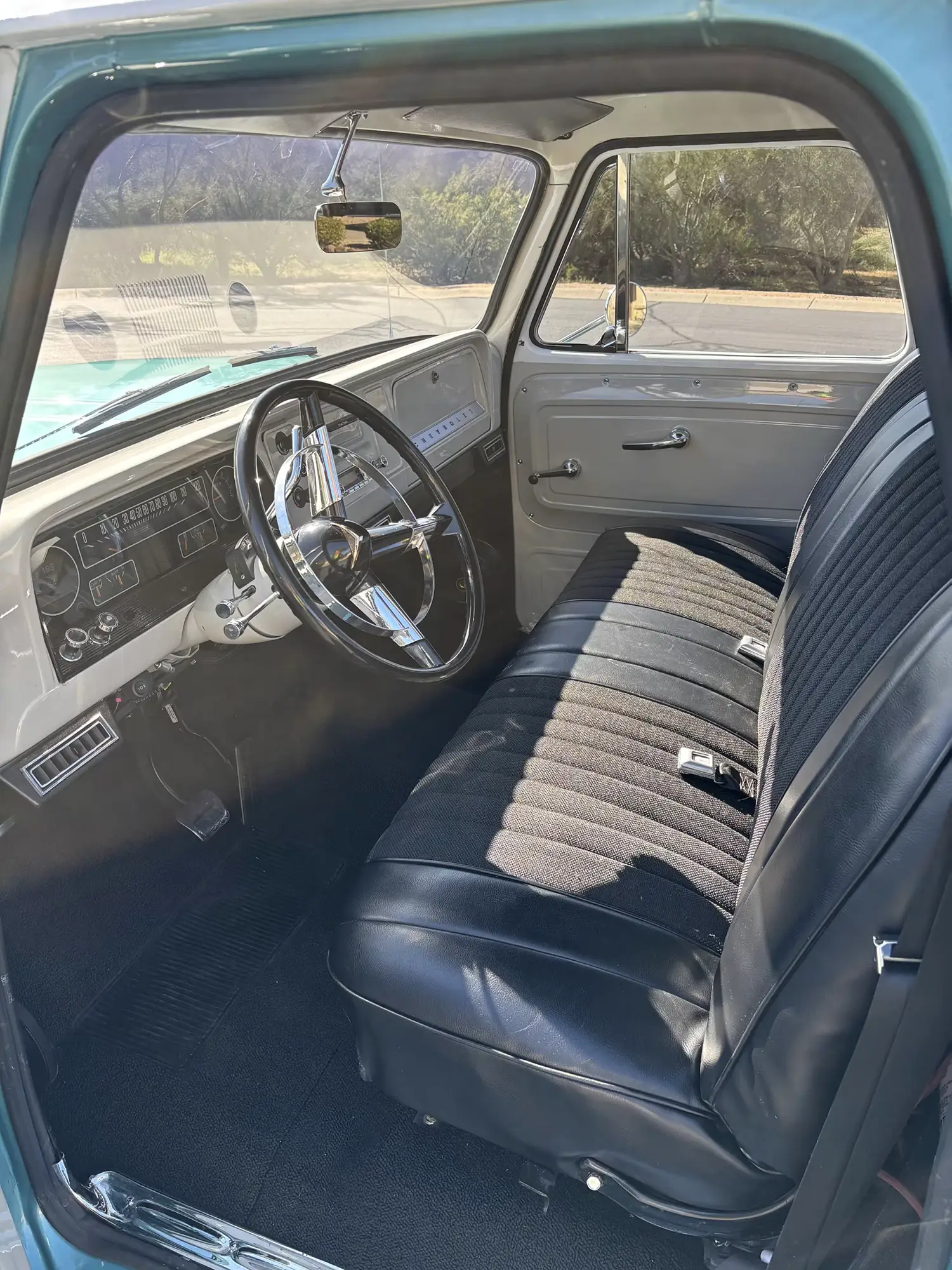 1964 Chevrolet C10 Pickup 1964 Chevrolet C10 Pickup