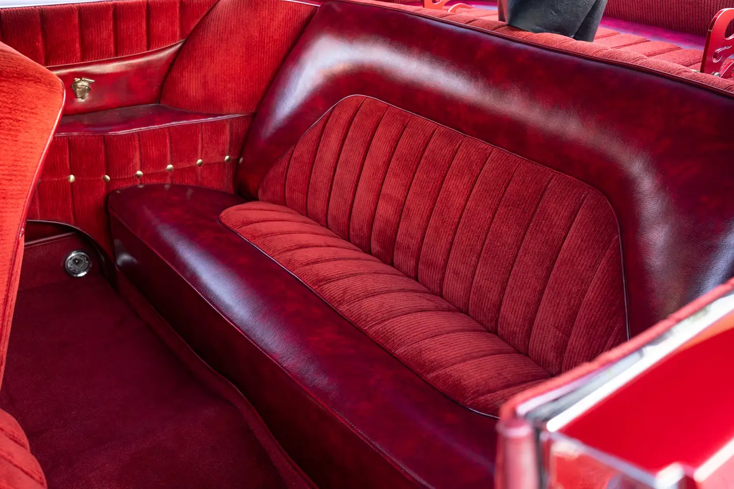 1951 Mercury Custom Coupe