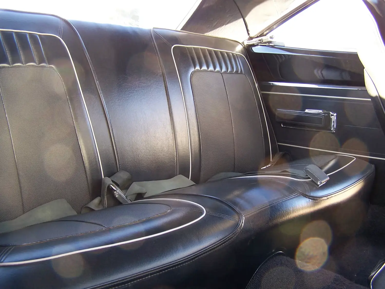 1970 Plymouth Road Runner Coupe