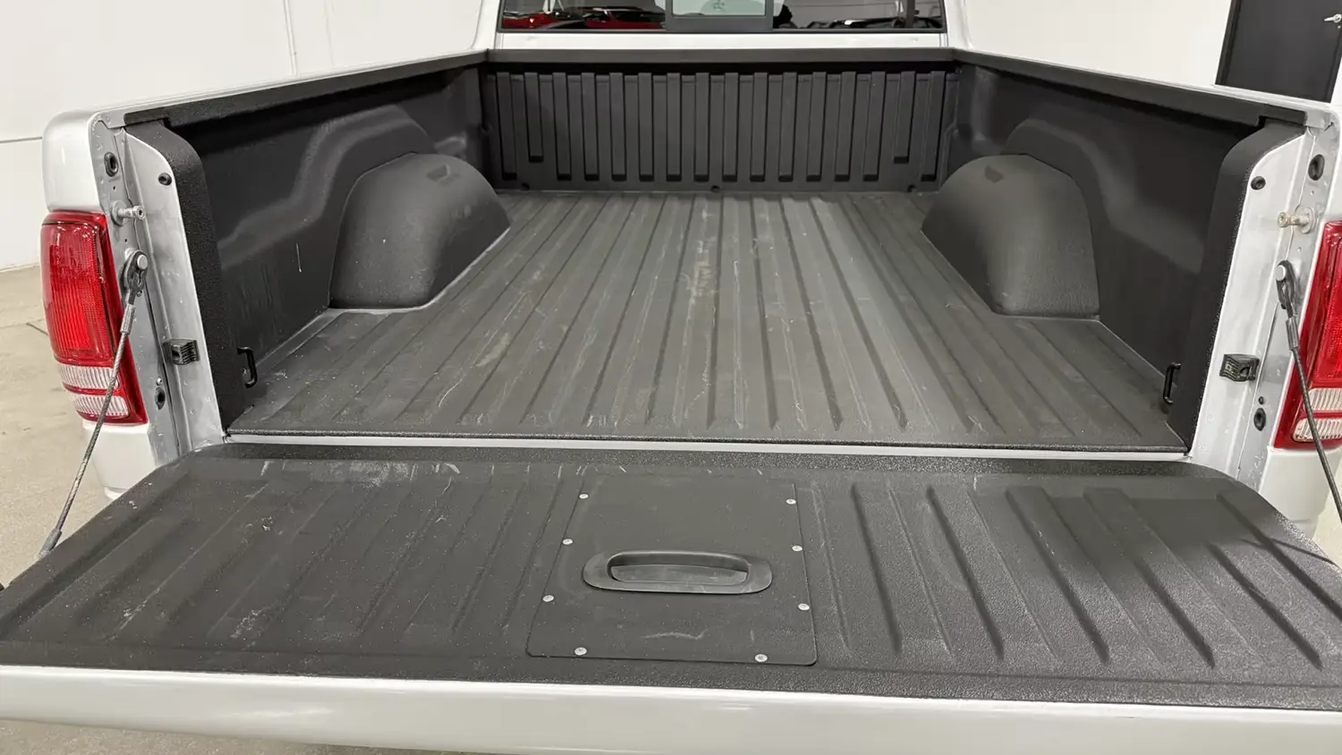 2001 Dodge Dakota R/T Pickup