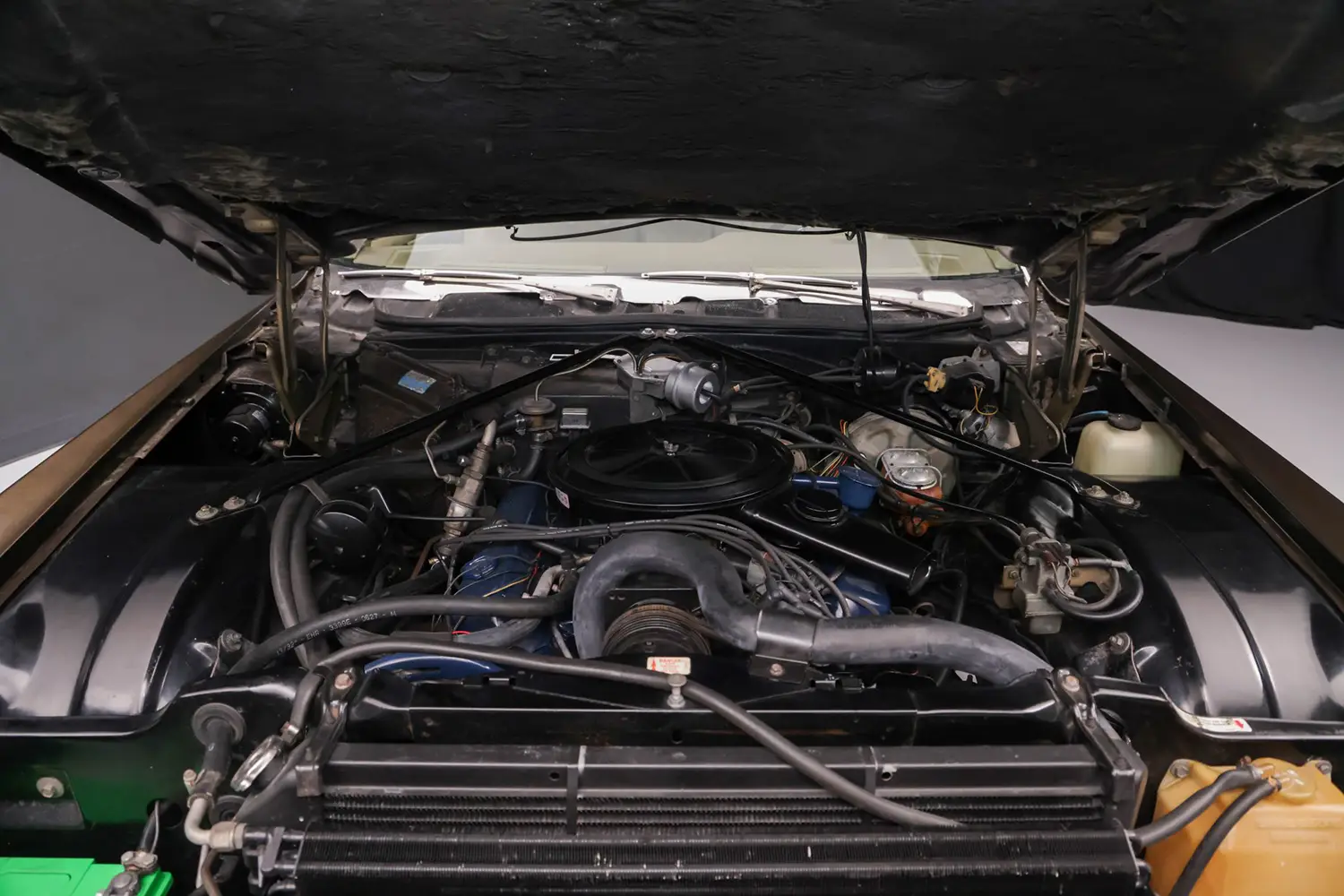 1970 Cadillac Coupe DeVille