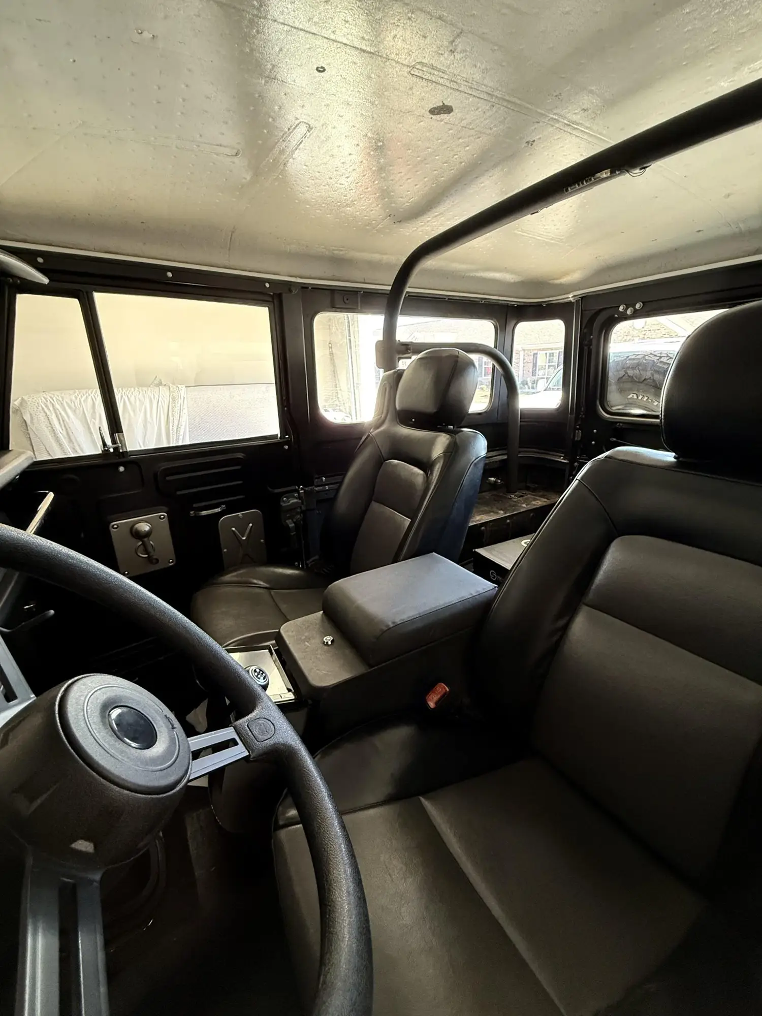 1970 Toyota Land Cruiser FJ40