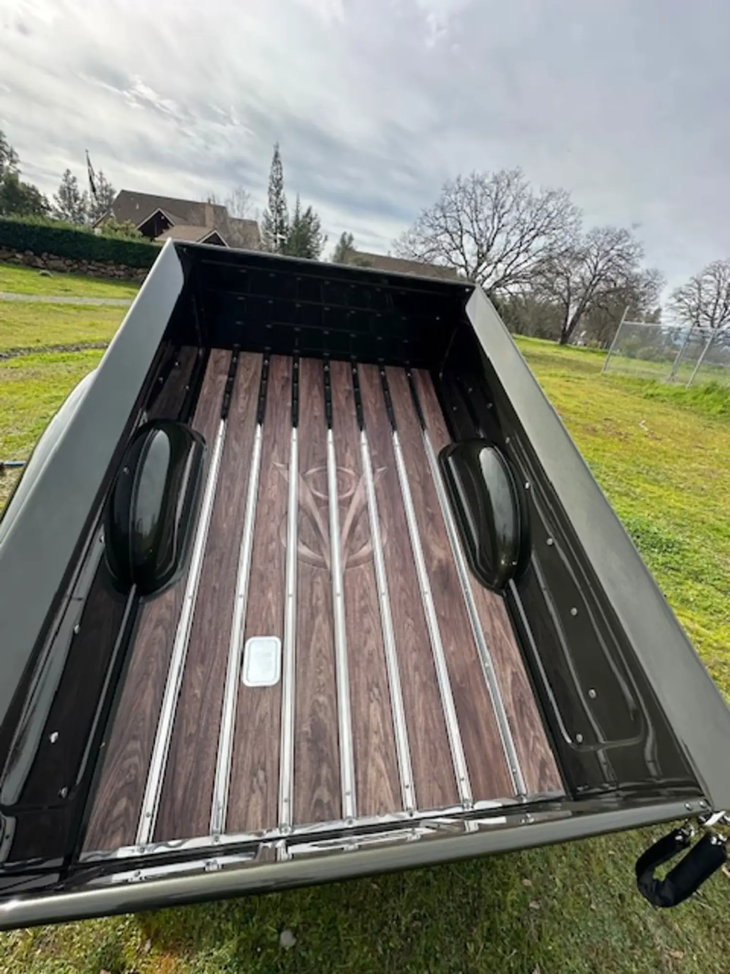 1949 Ford F-1 Pickup