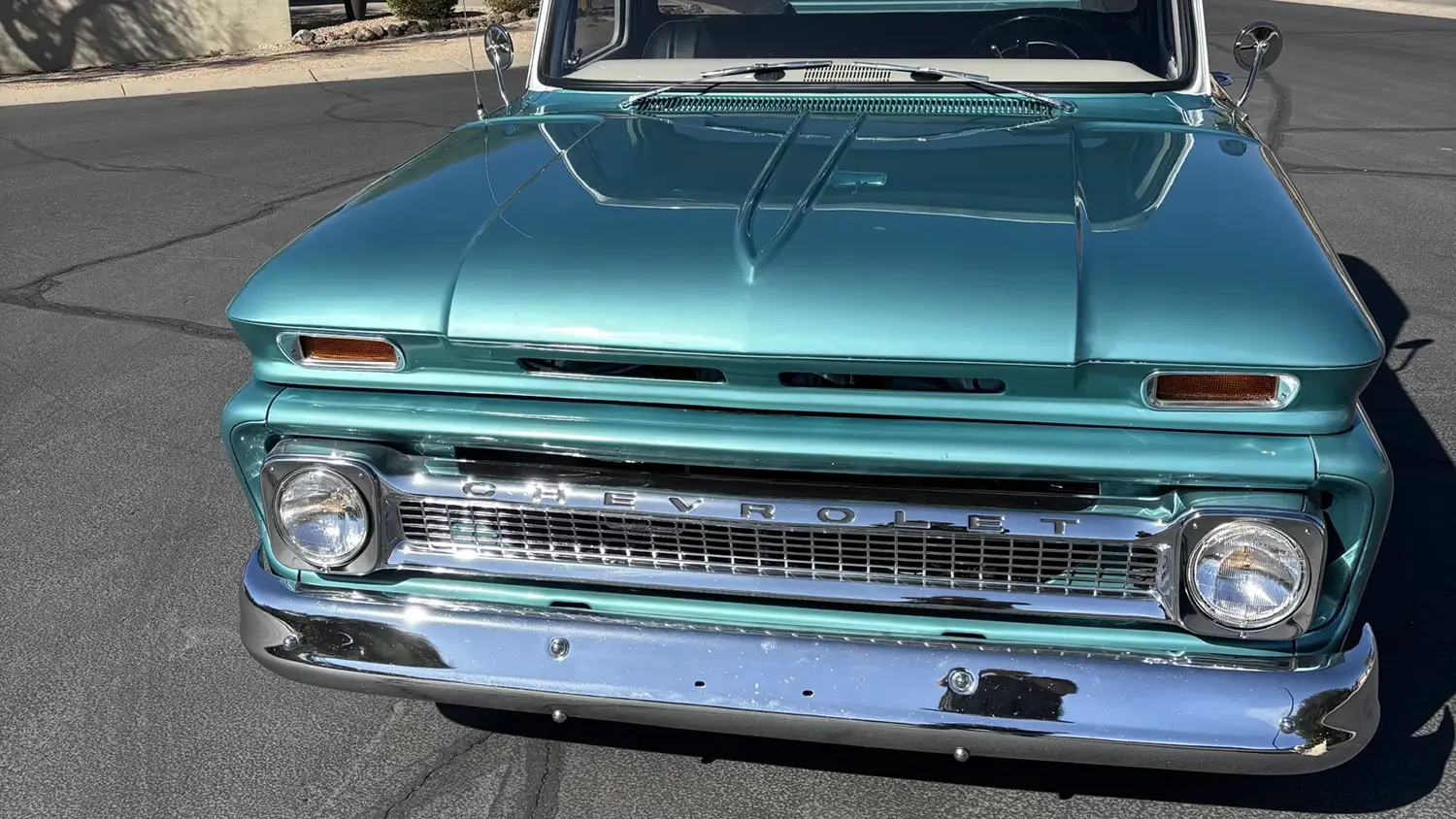 1964 Chevrolet C10 Pickup 1964 Chevrolet C10 Pickup