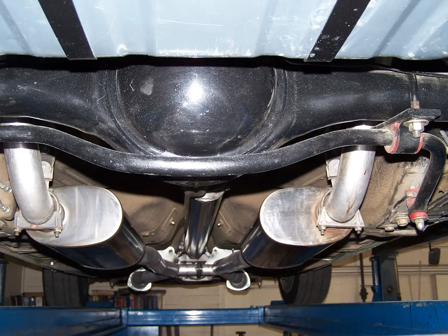 1970 Plymouth Road Runner Coupe