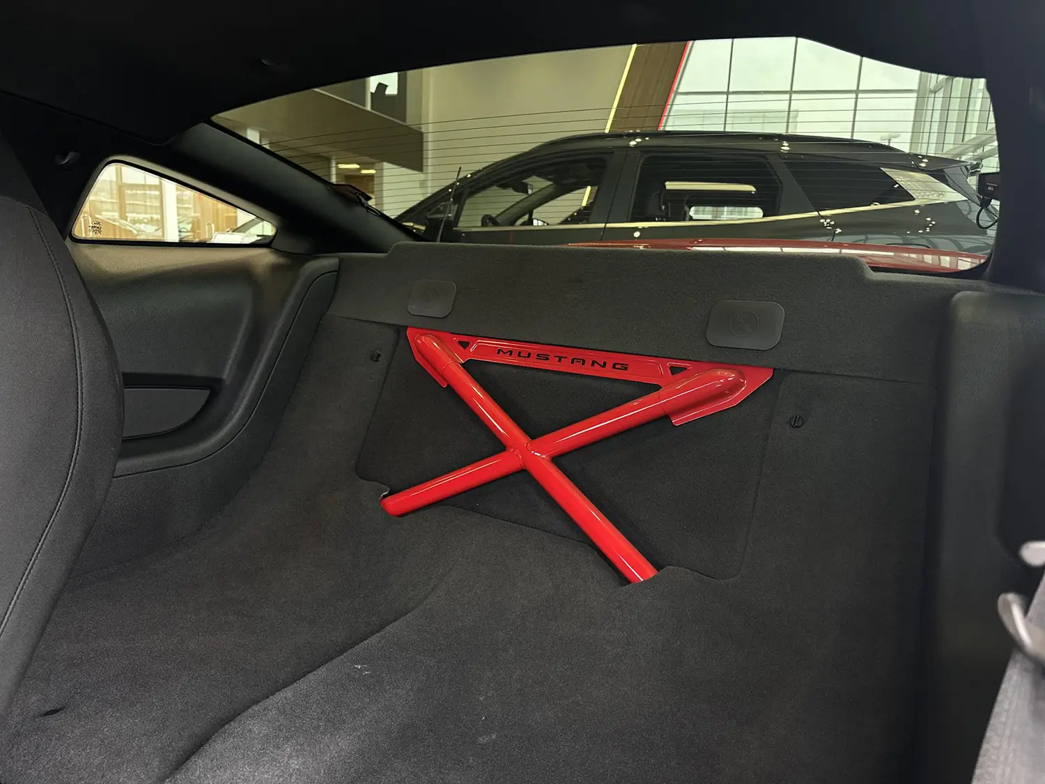 2012 Ford Mustang Boss 302 Laguna Seca 2012 Ford Mustang Boss 302 Laguna Seca