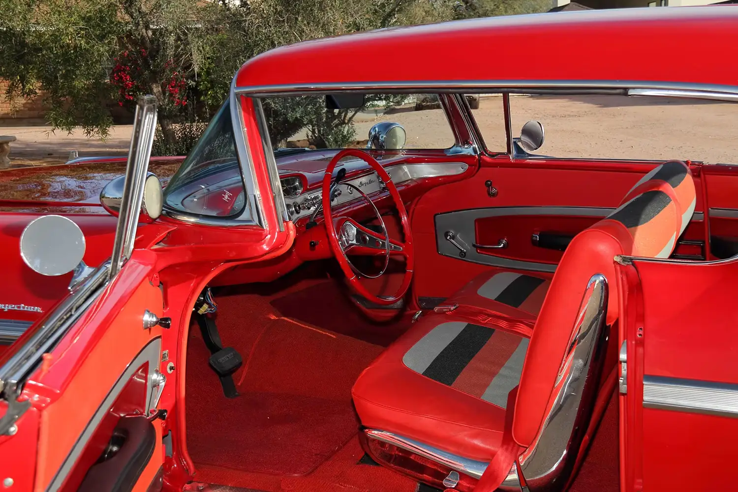 1958 Chevrolet Impala