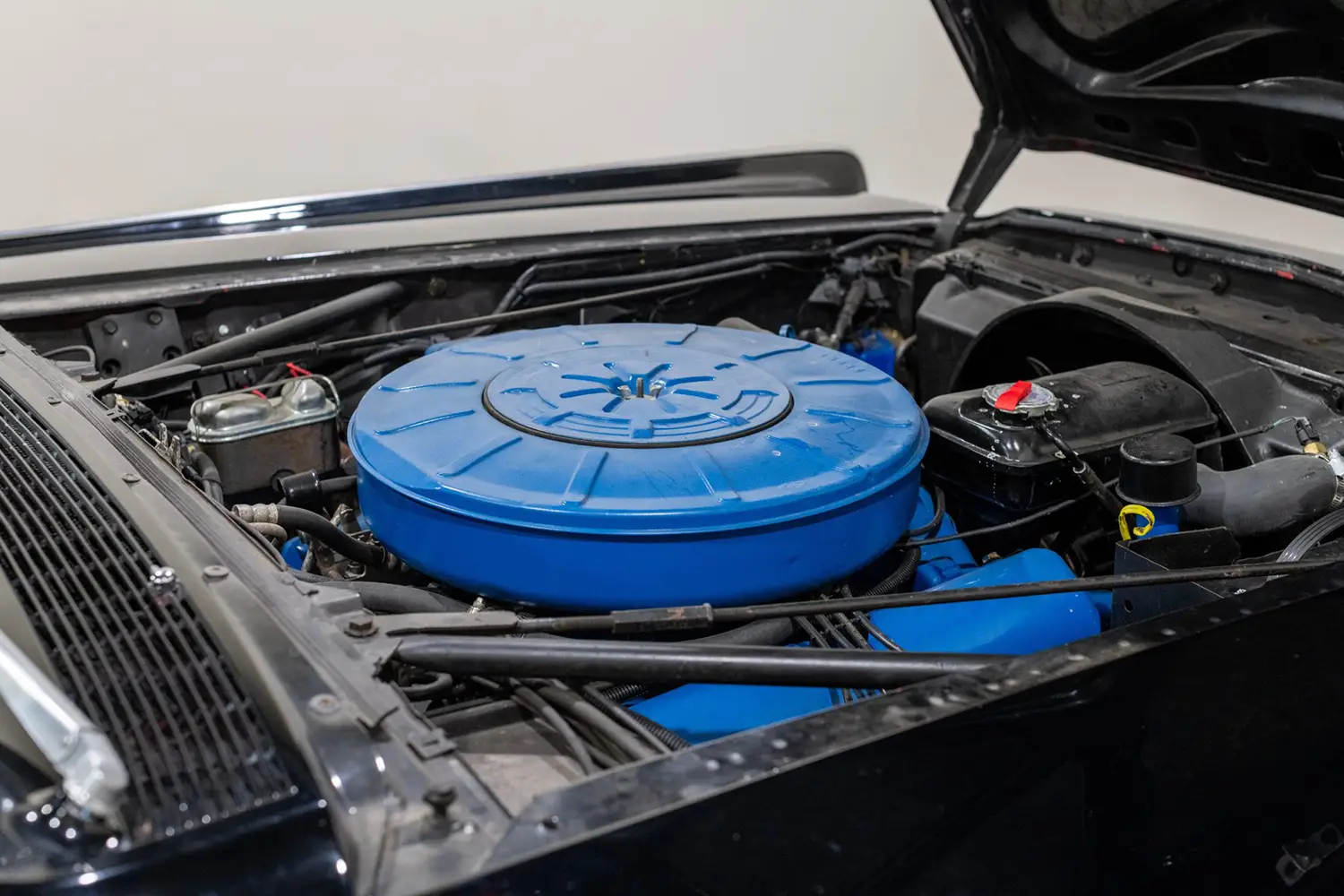 1966 Lincoln Continental