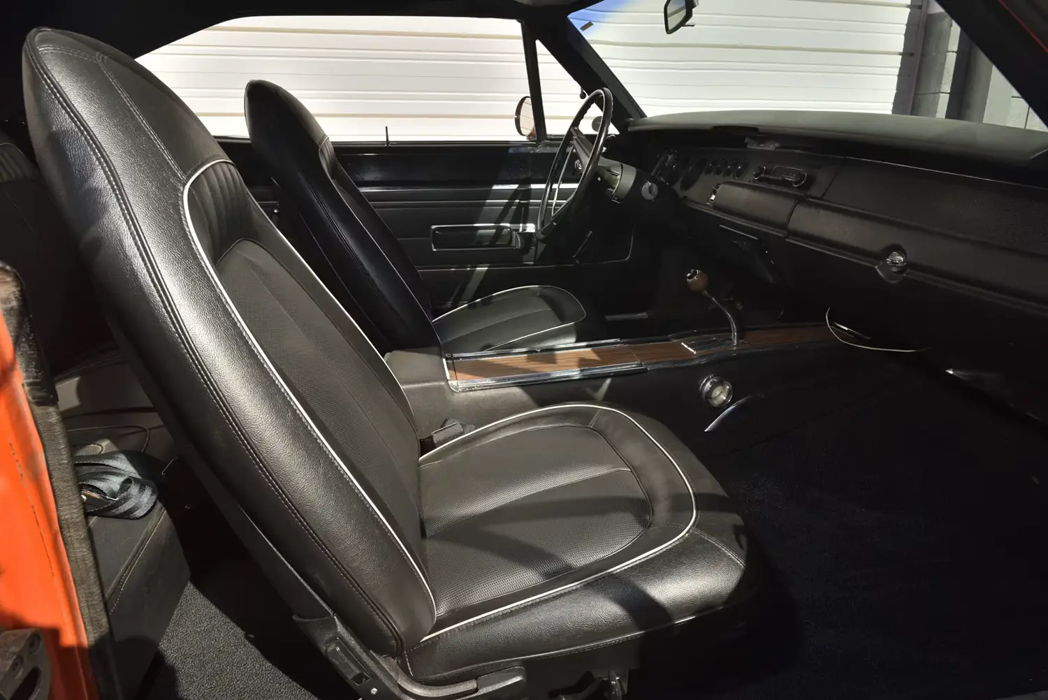 1970 Plymouth Superbird 1970 Plymouth Superbird