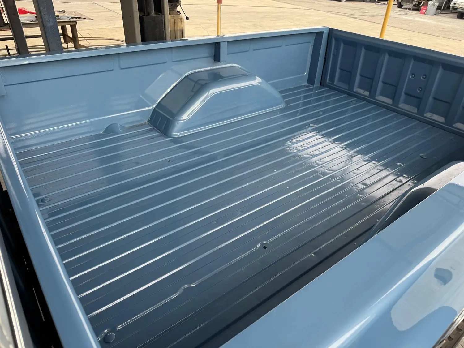 1983 GMC C2500 Sierra Classic