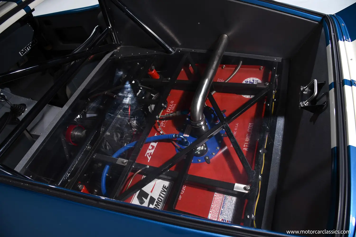 1967 Shelby Daytona Coupe