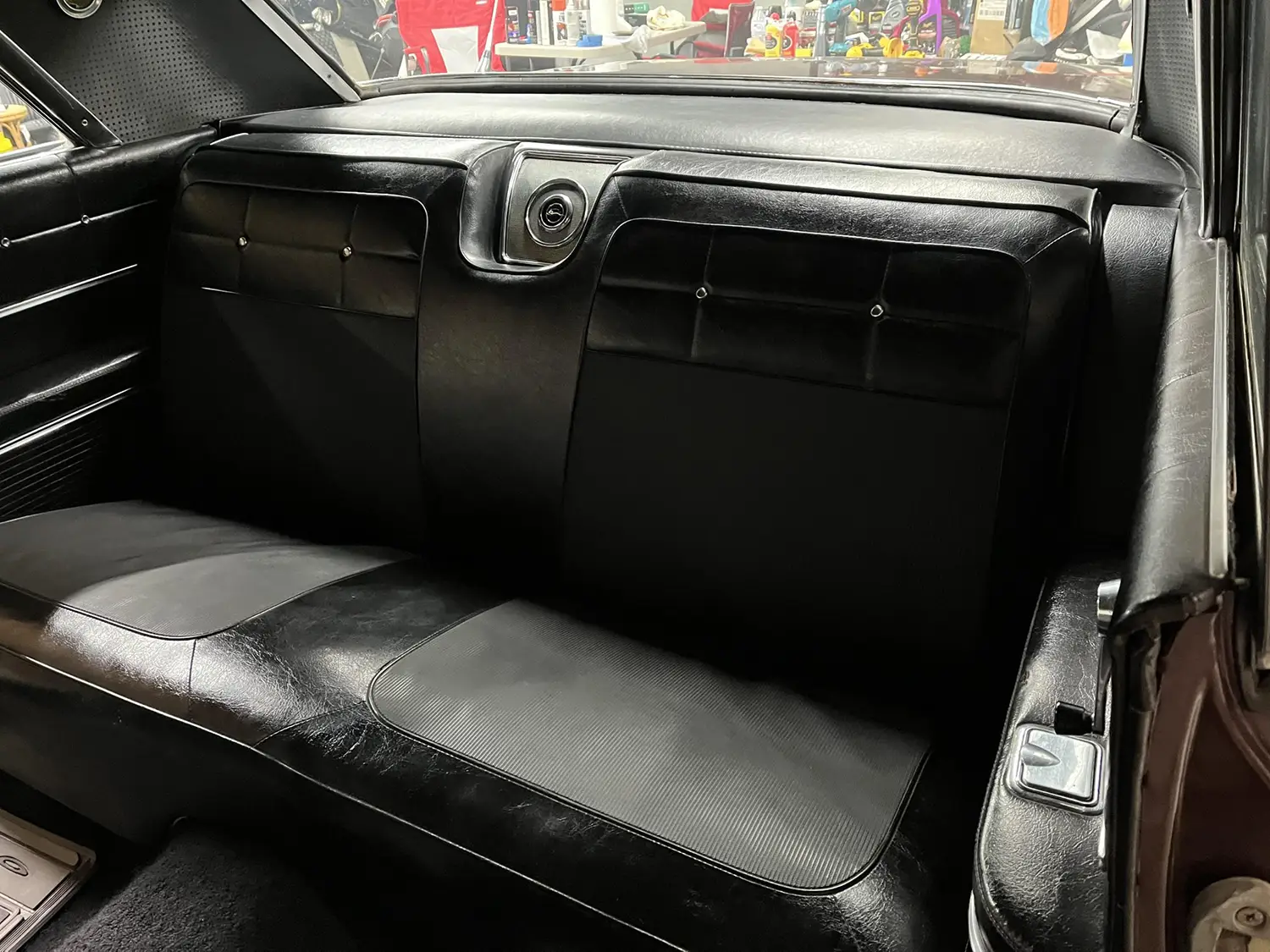 1962 Chevrolet Impala SS