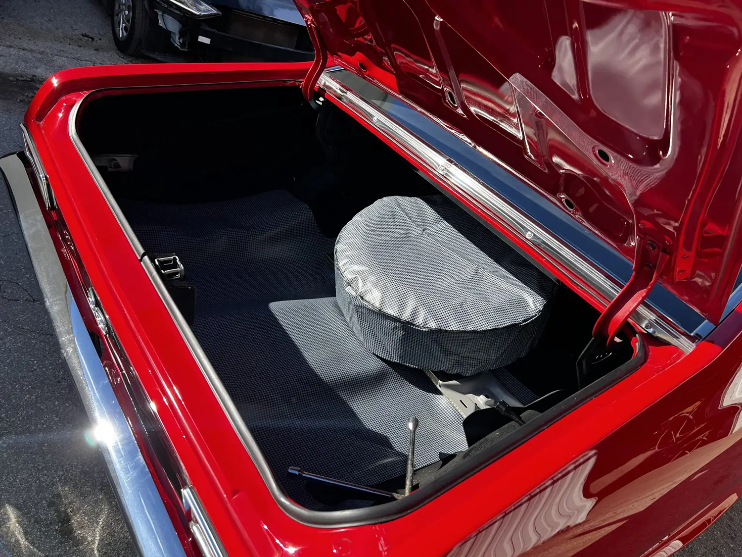 Supercharged LSA-Powered 1970 Chevrolet Nova Coupe Supercharged LSA-Powered 1970 Chevrolet Nova Coupe