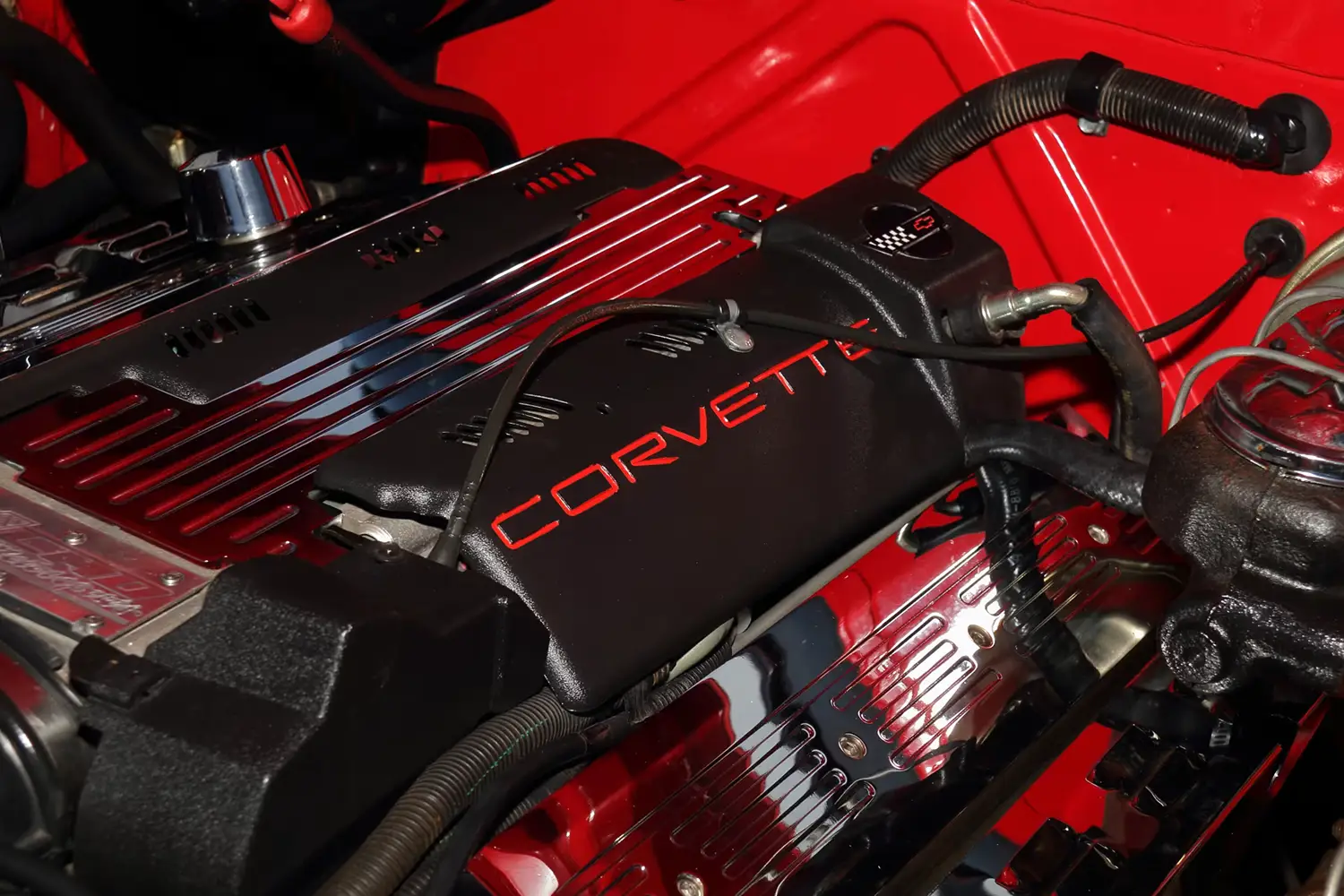 1958 Chevrolet Impala